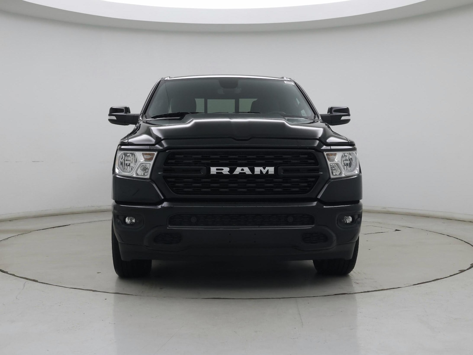 2022 RAM Ram 1500 Pickup Big Horn/Lone Star - Photo 6