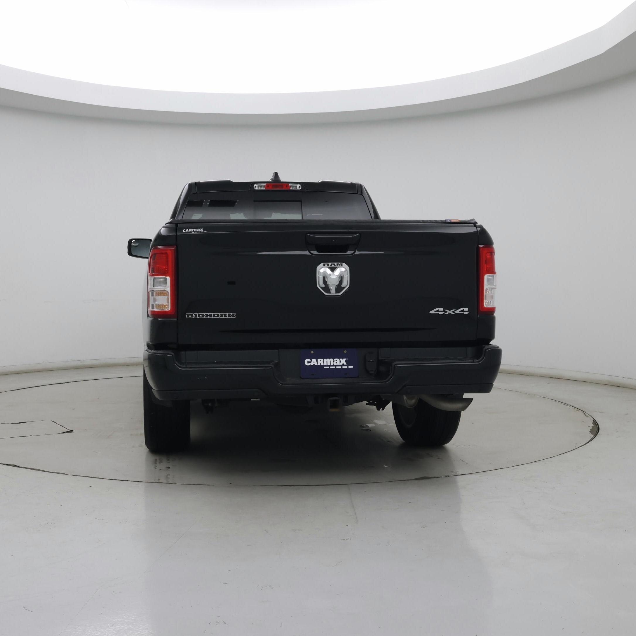 Thumbnail: 2022 RAM 1500 - 6