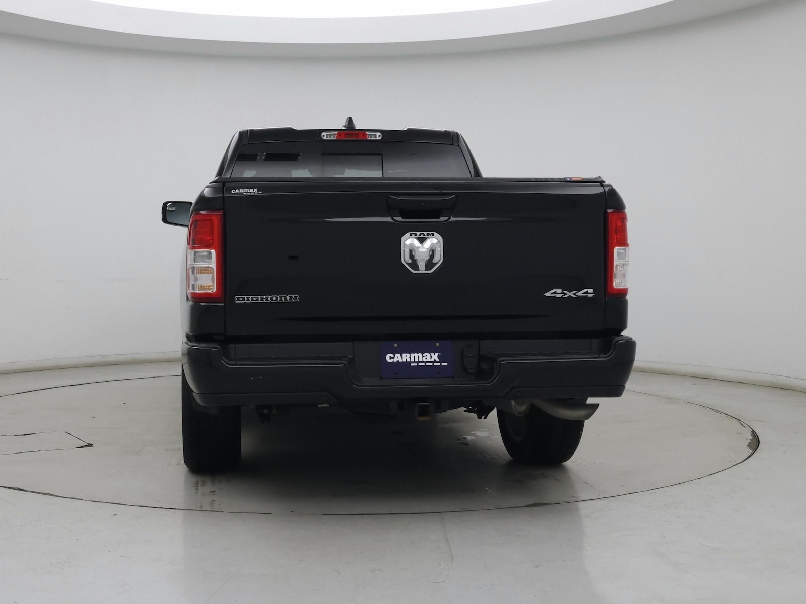 2022 RAM Ram 1500 Pickup Big Horn/Lone Star - Photo 7