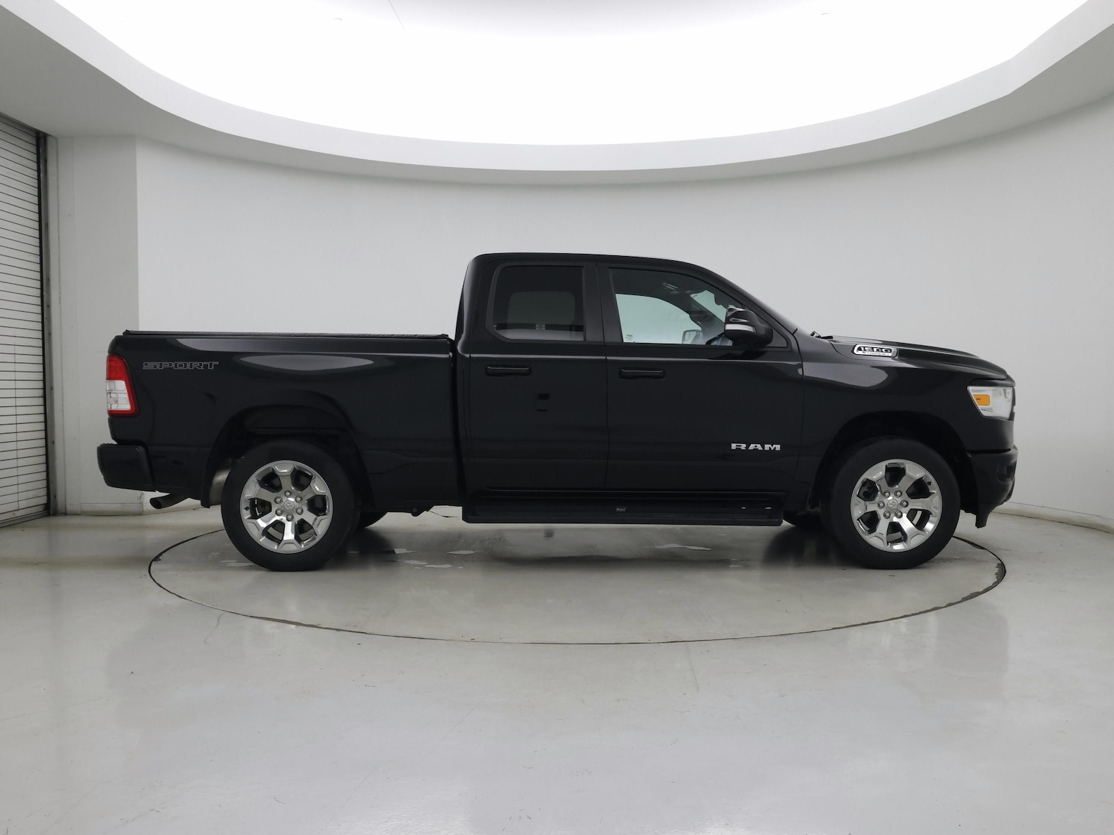 2022 RAM Ram 1500 Pickup Big Horn/Lone Star - Photo 8