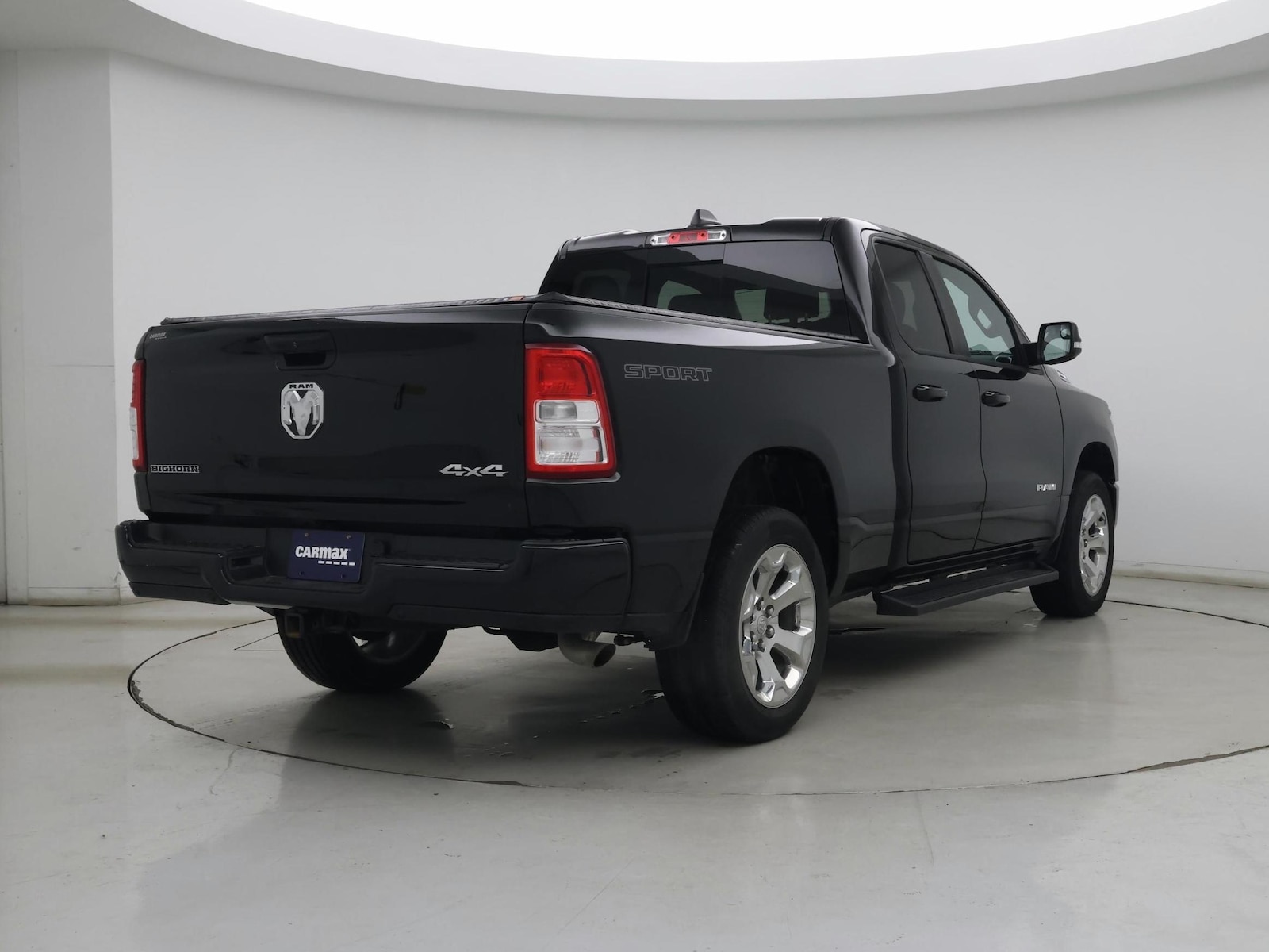 2022 RAM Ram 1500 Pickup Big Horn/Lone Star - Photo 9