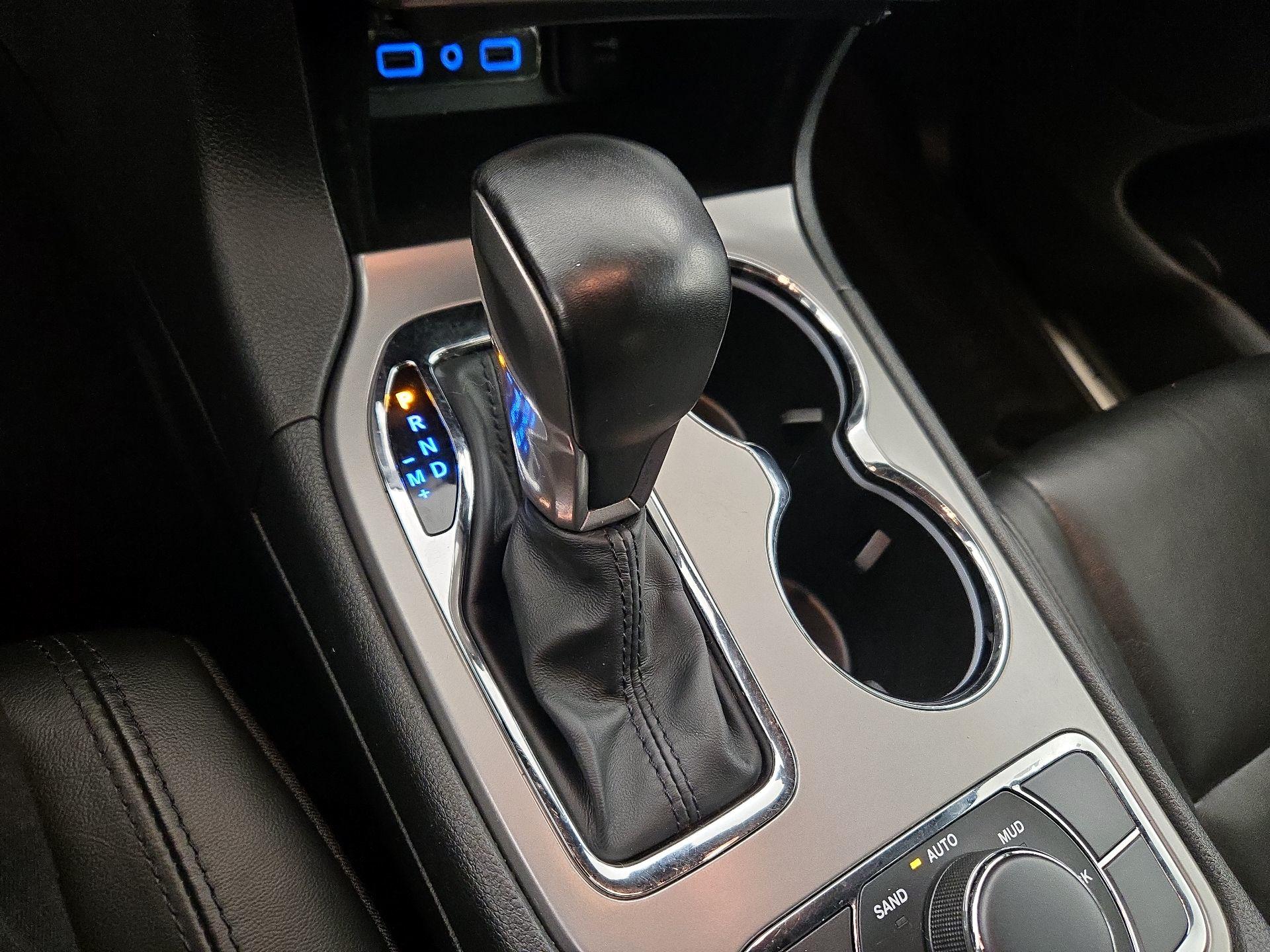 Thumbnail: 2021 Jeep Grand Cherokee - 18