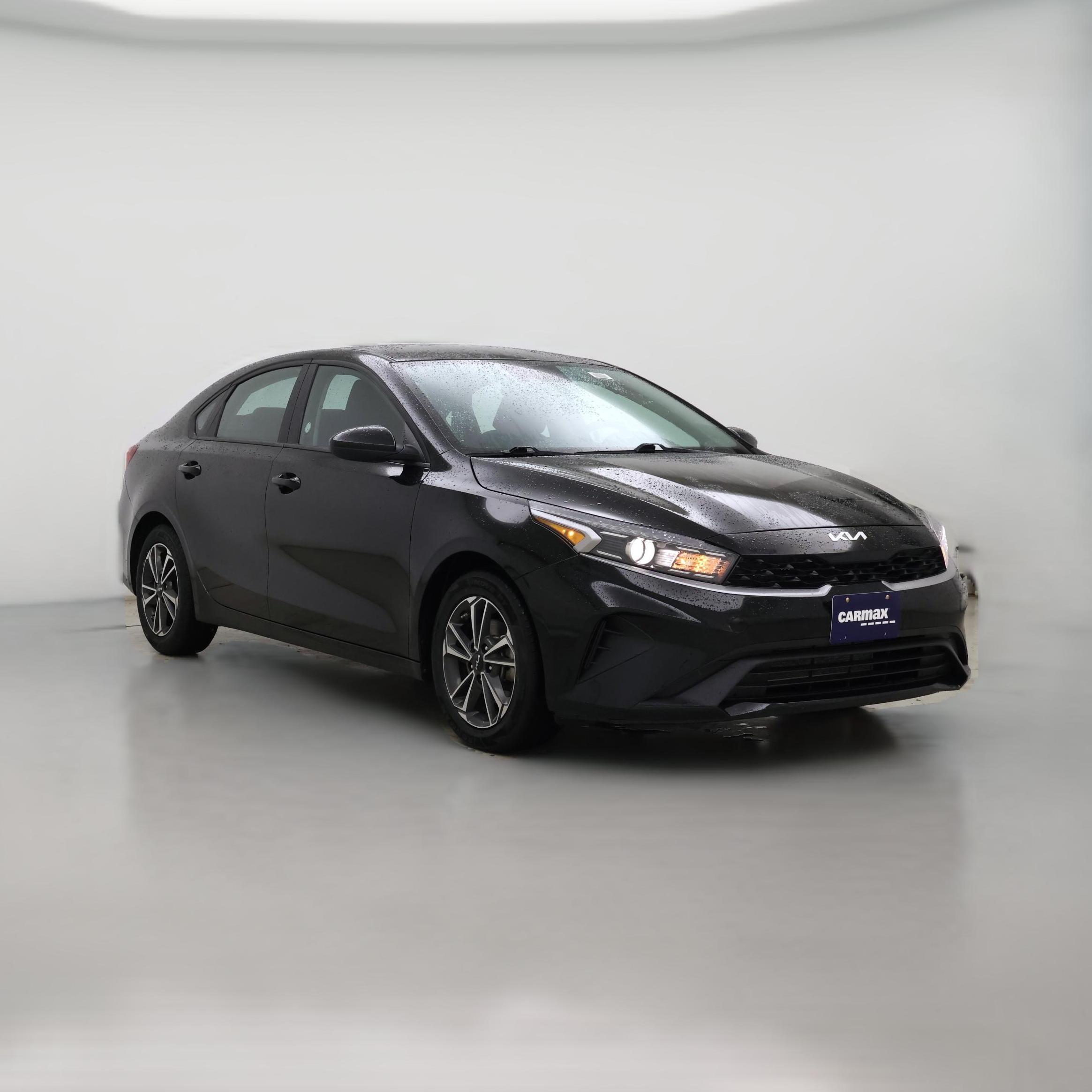 Thumbnail: 2024 Kia Forte - 1