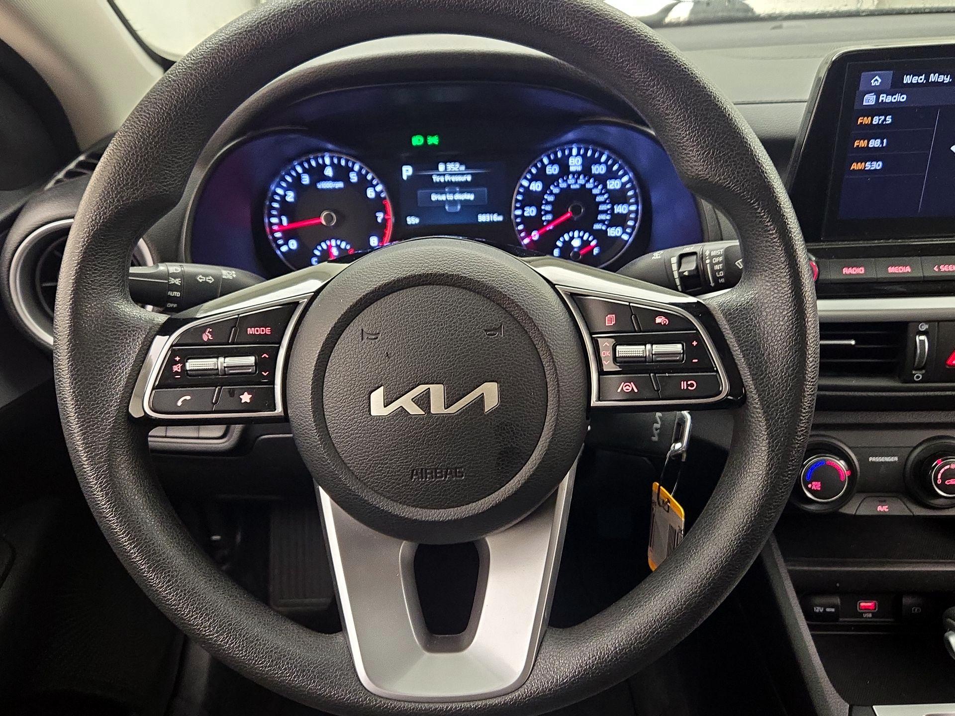Thumbnail: 2024 Kia Forte - 10