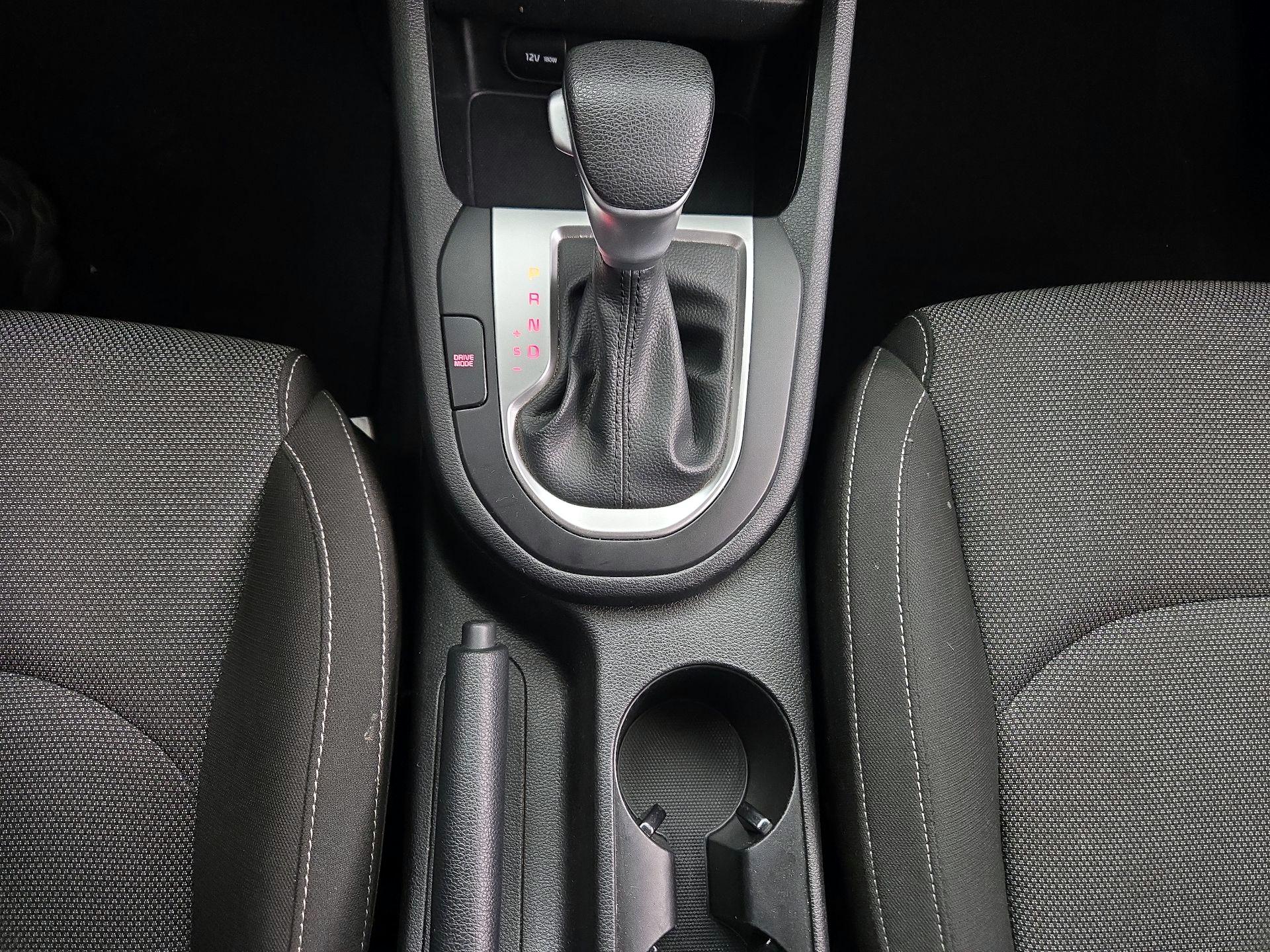 Thumbnail: 2024 Kia Forte - 16