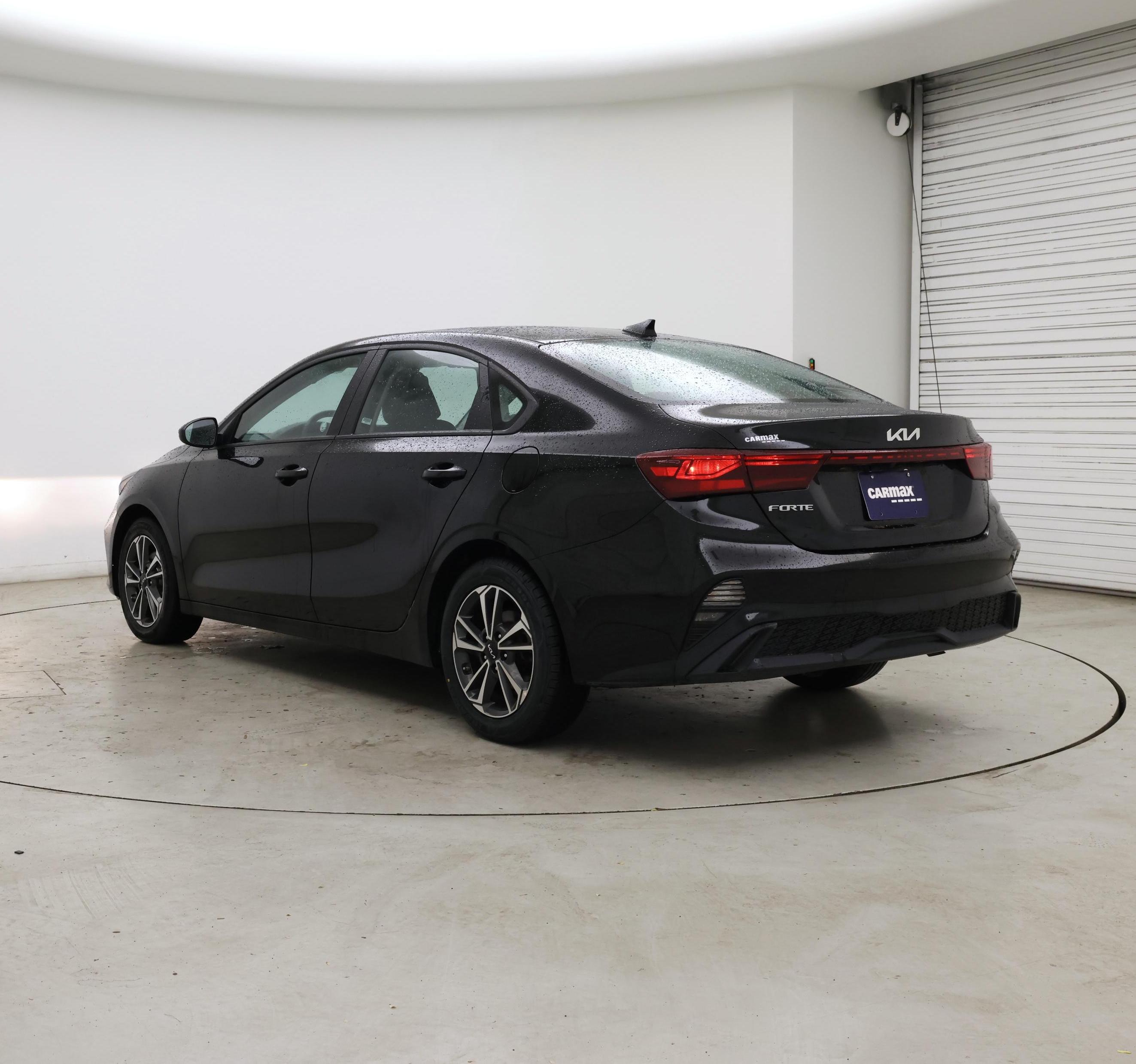 Thumbnail: 2024 Kia Forte - 2