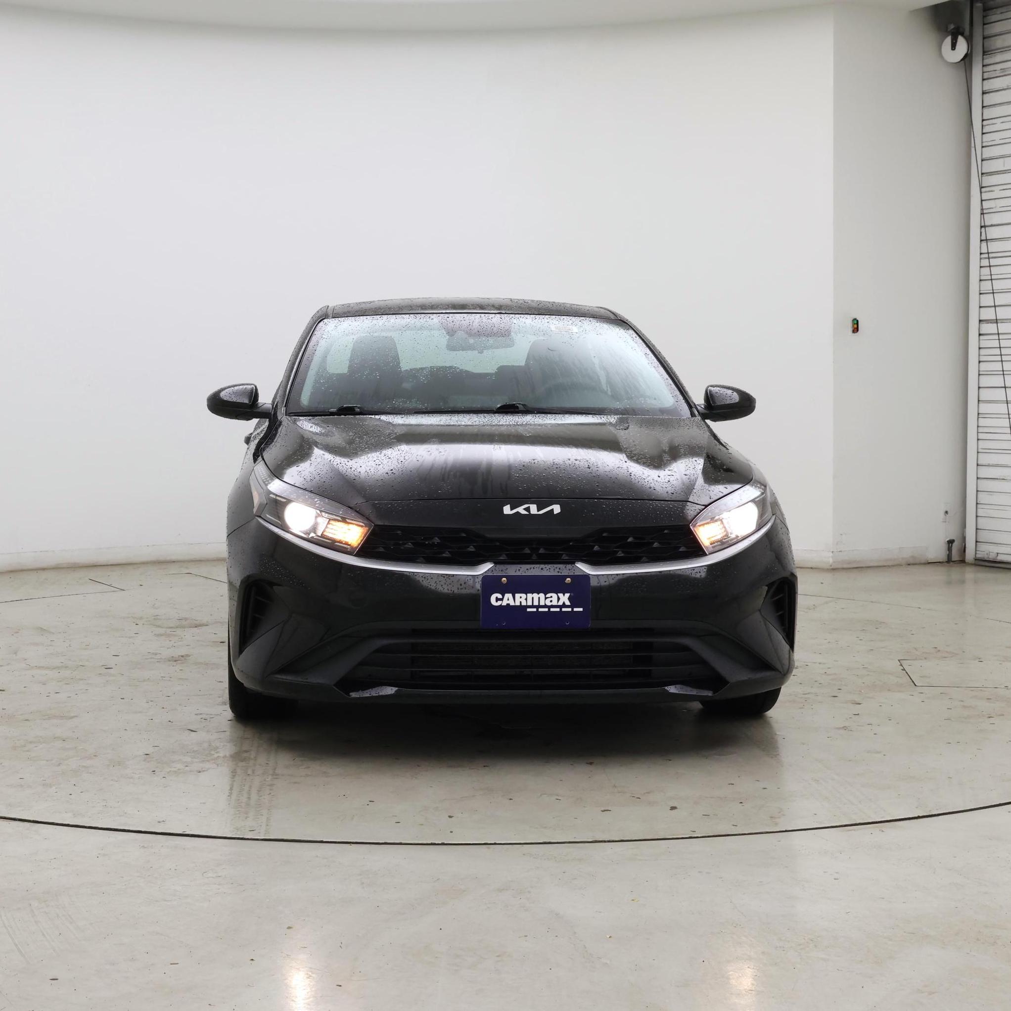 Thumbnail: 2024 Kia Forte - 5