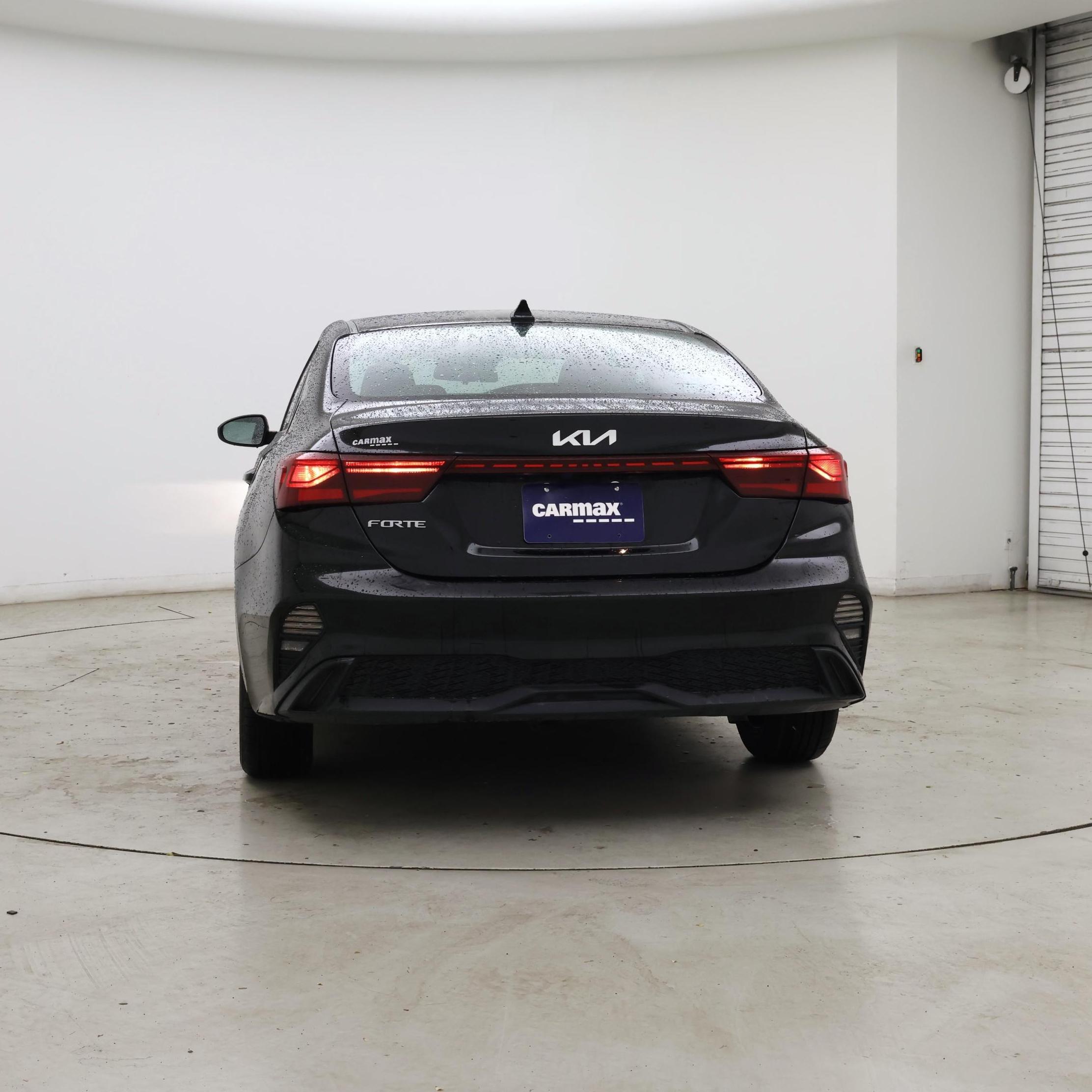 Thumbnail: 2024 Kia Forte - 6