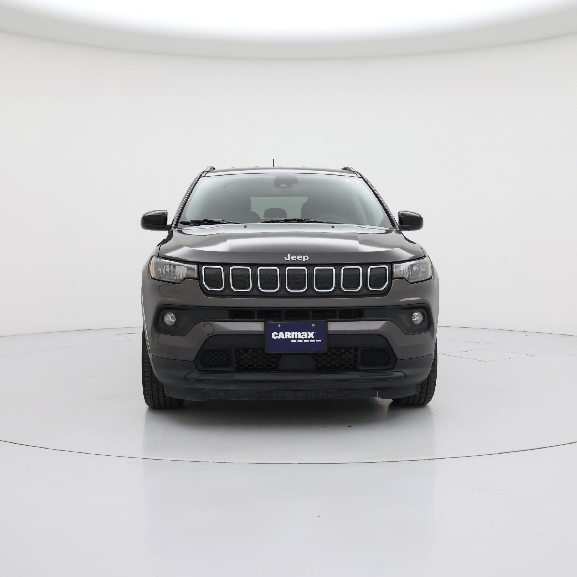 Thumbnail: 2022 Jeep Compass - 5