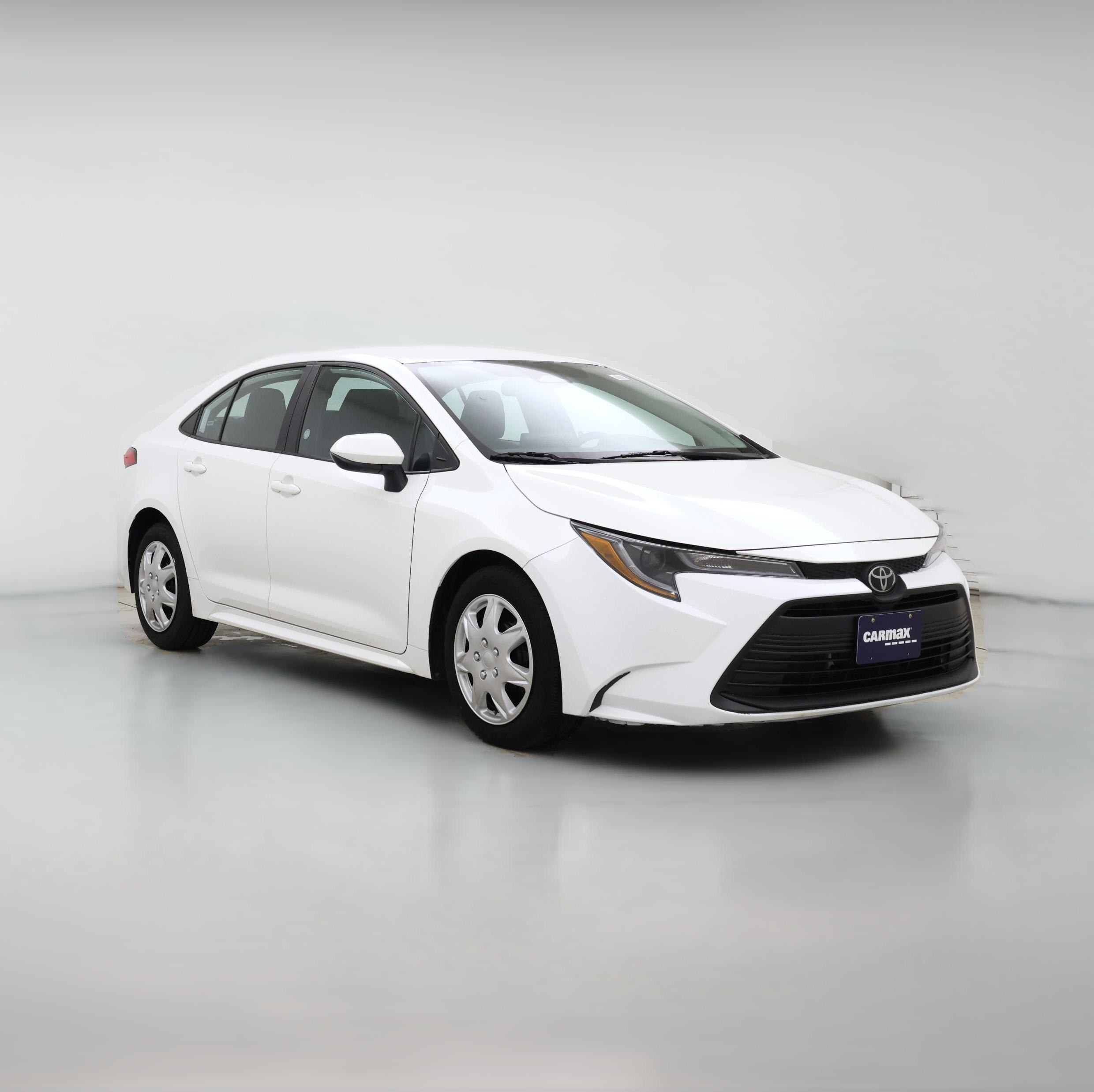 Thumbnail: 2023 Toyota Corolla - 1
