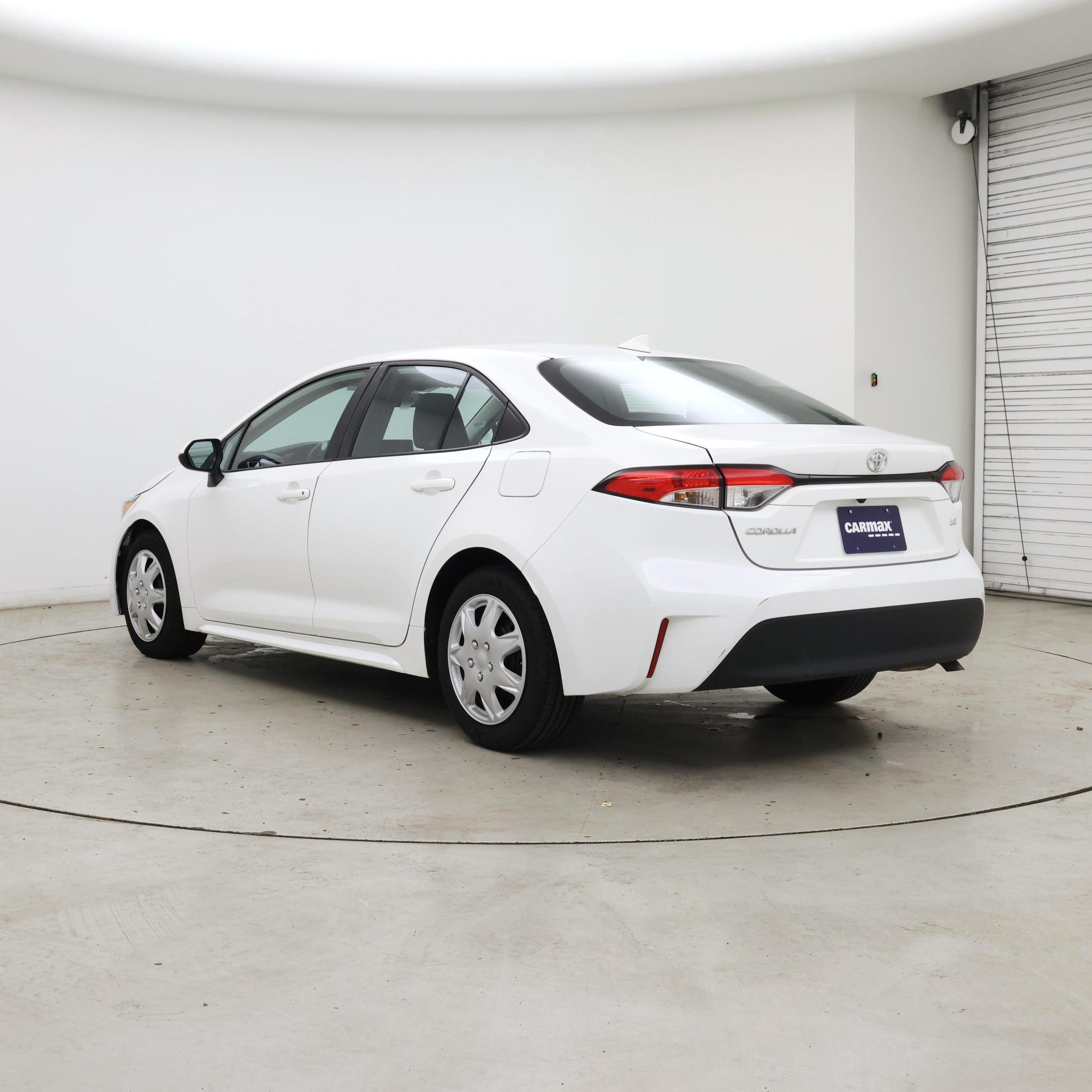 Thumbnail: 2023 Toyota Corolla - 2