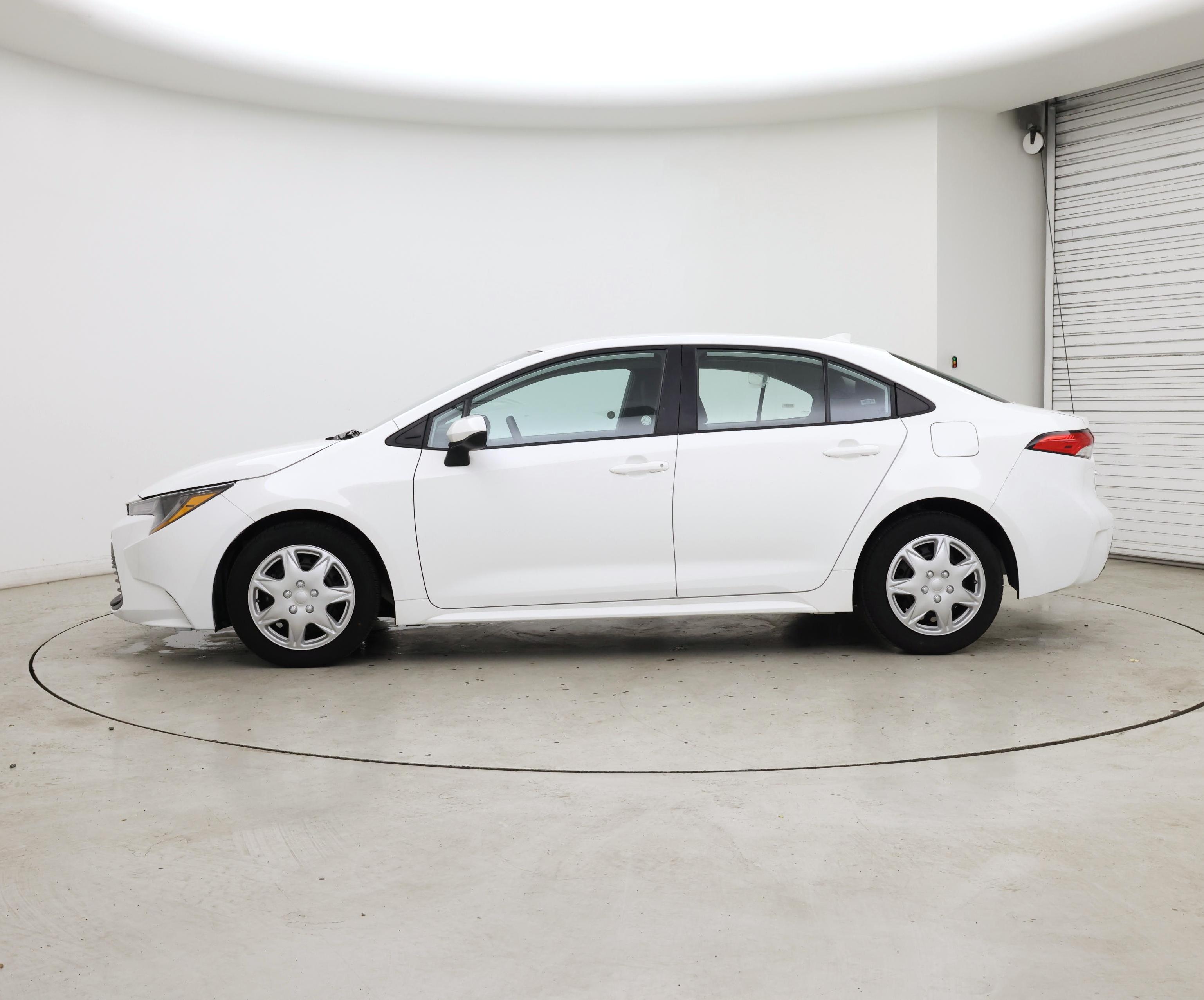 Thumbnail: 2023 Toyota Corolla - 3
