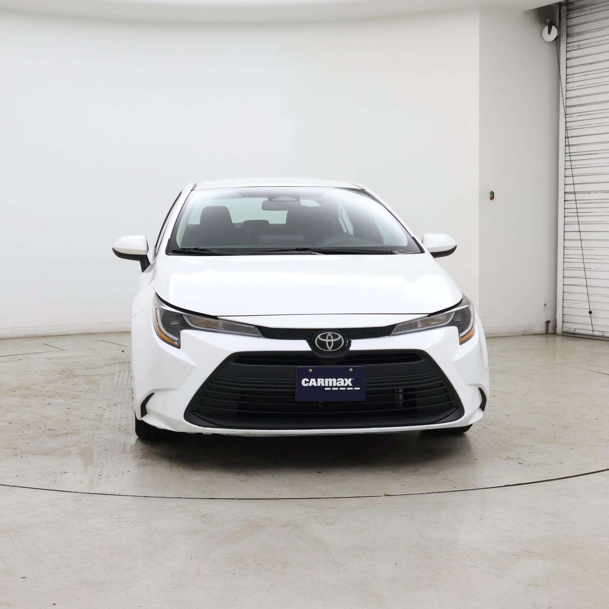 Thumbnail: 2023 Toyota Corolla - 5