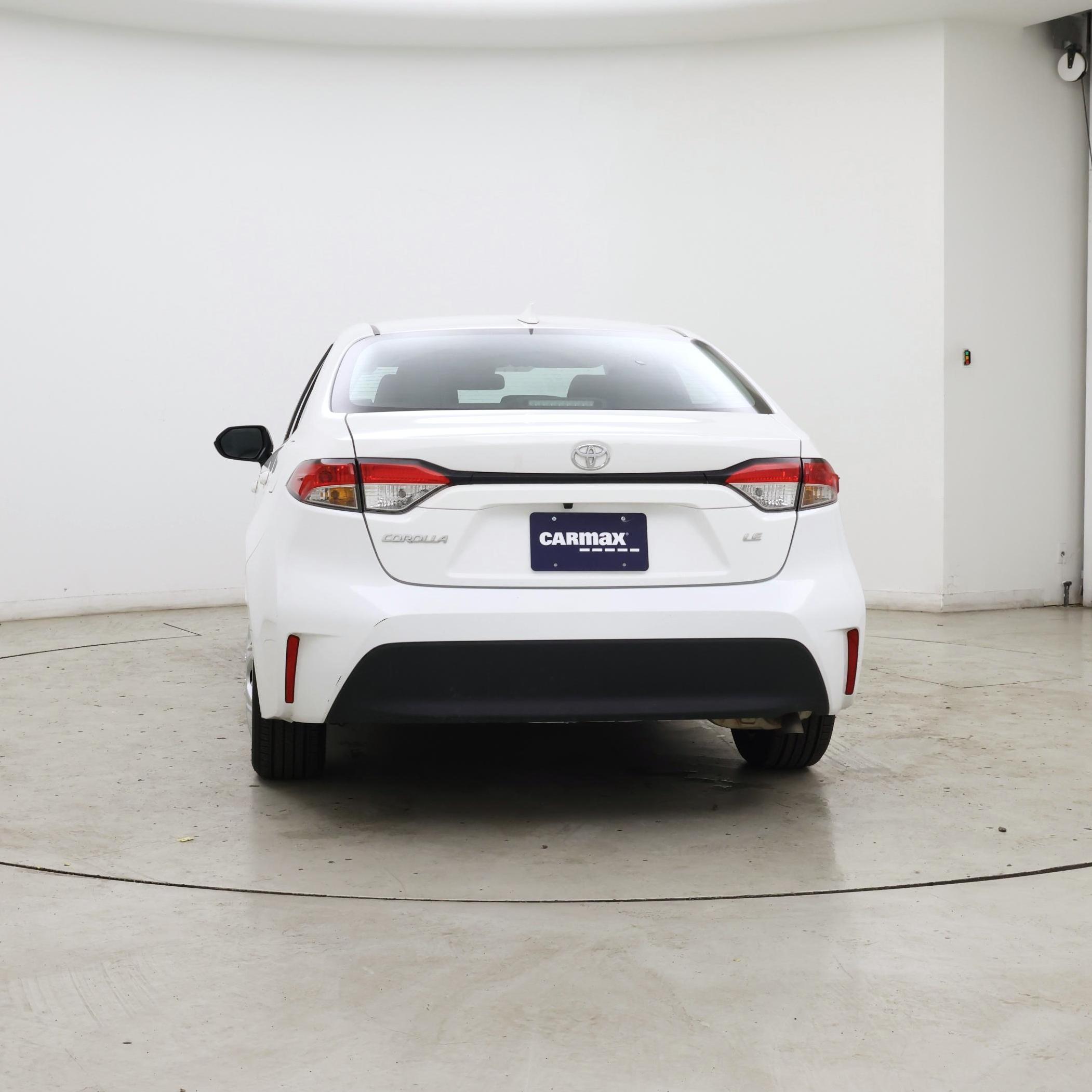 Thumbnail: 2023 Toyota Corolla - 6