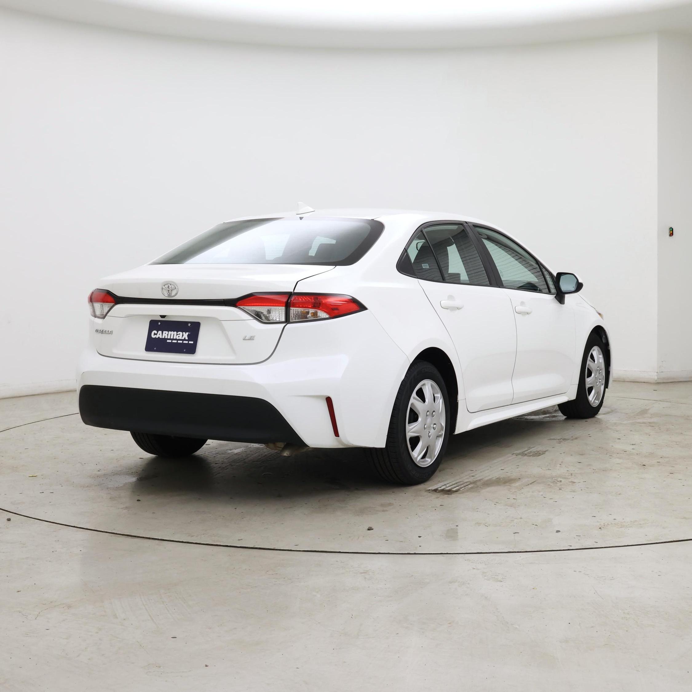 Thumbnail: 2023 Toyota Corolla - 8