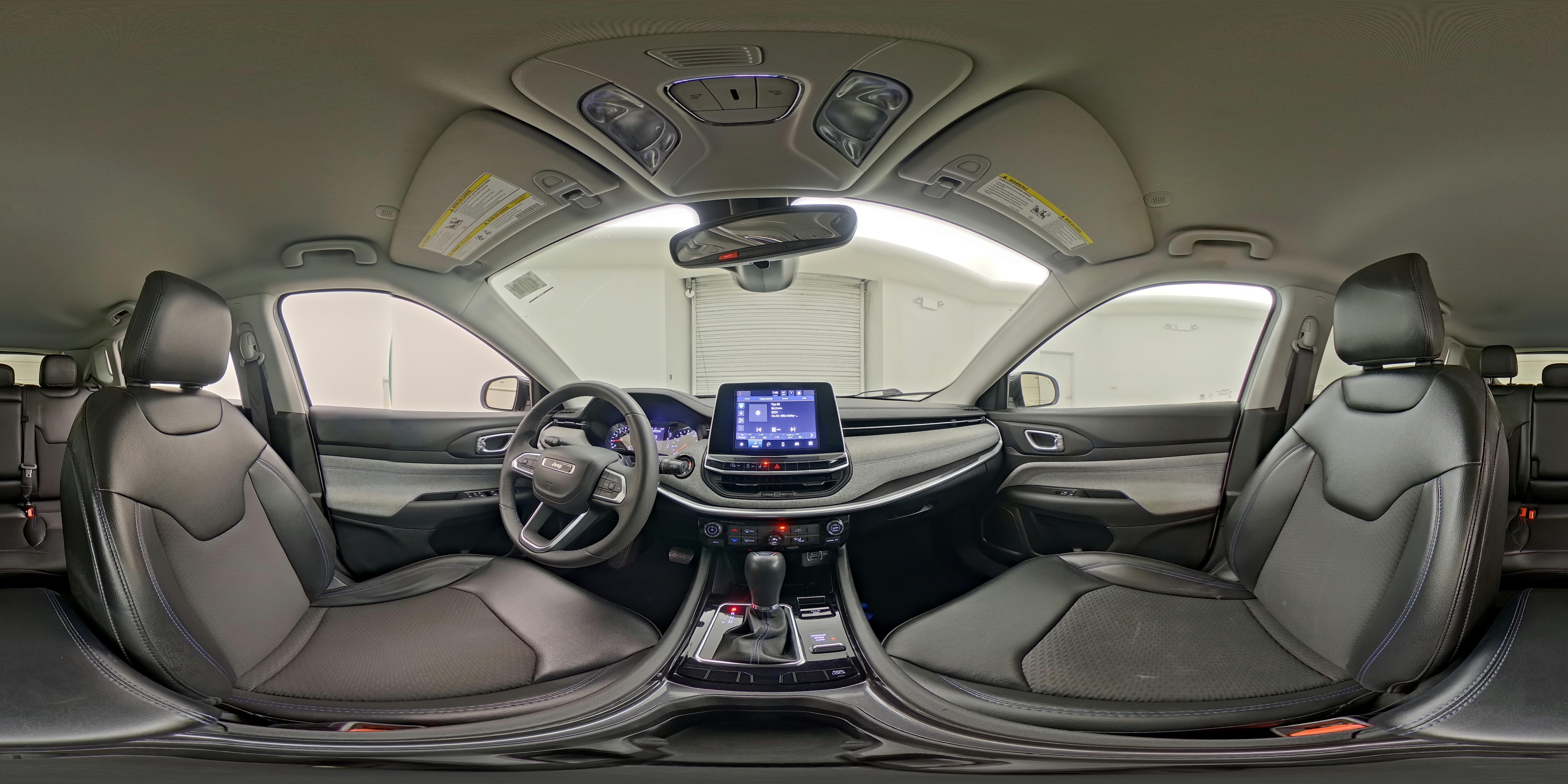 2022 Jeep Compass Latitude - Photo 25