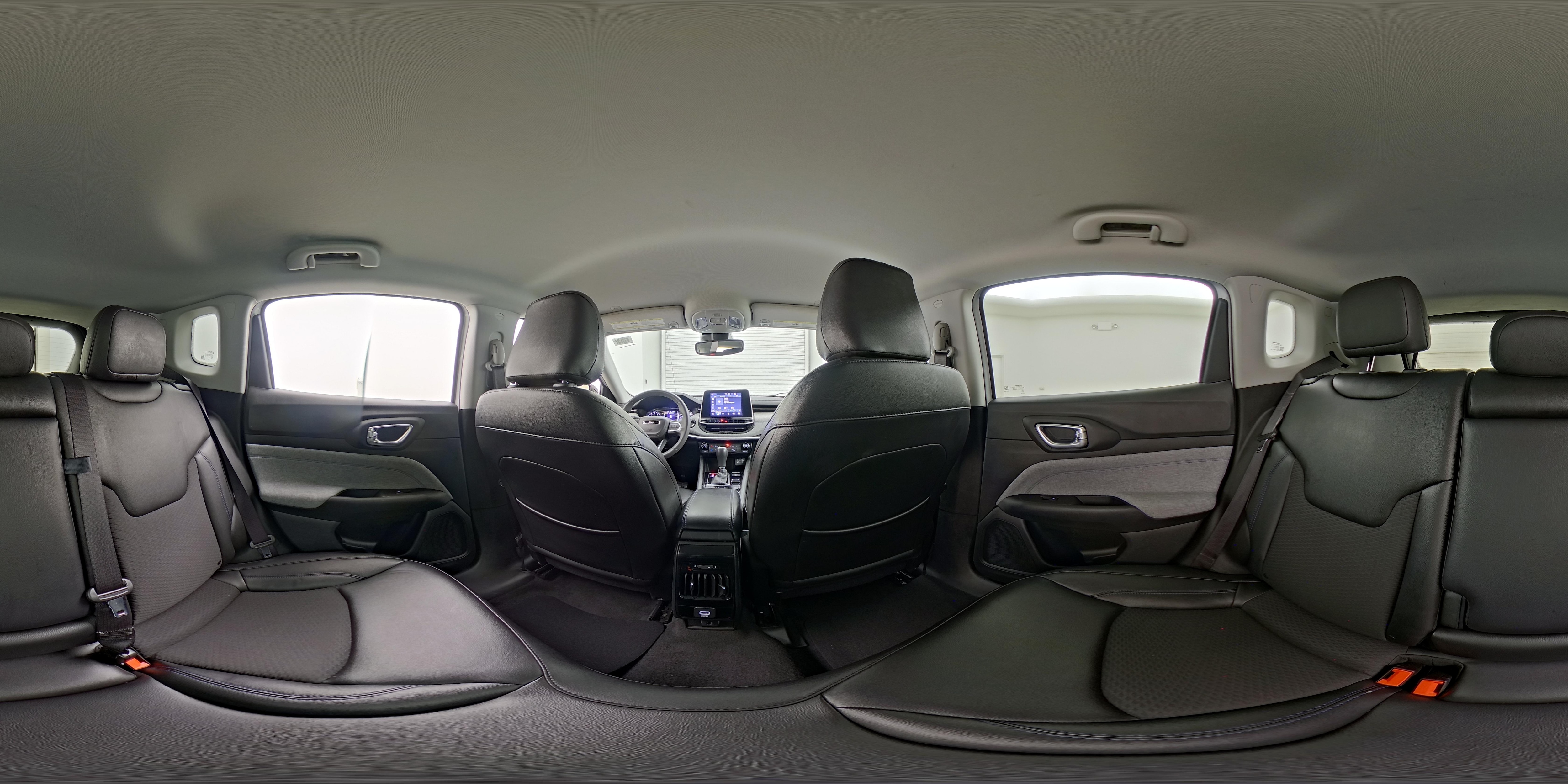 2022 Jeep Compass Latitude - Photo 26