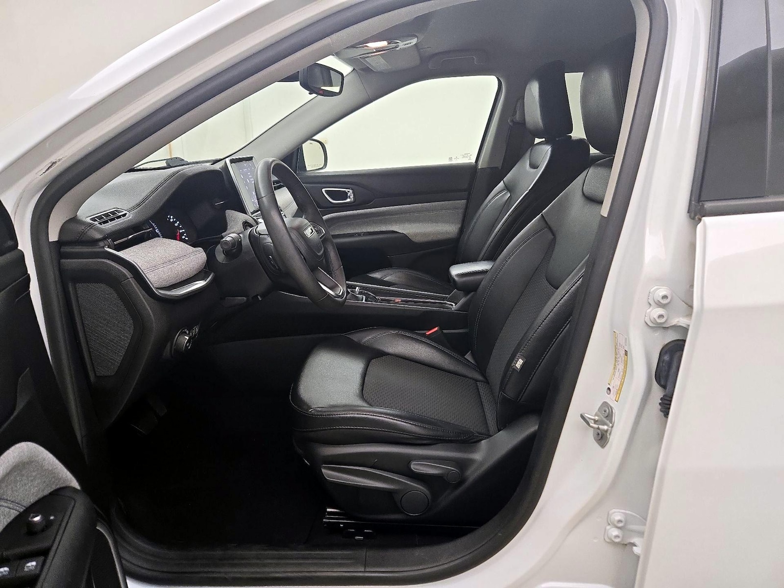 2022 Jeep Compass Latitude - Photo 12