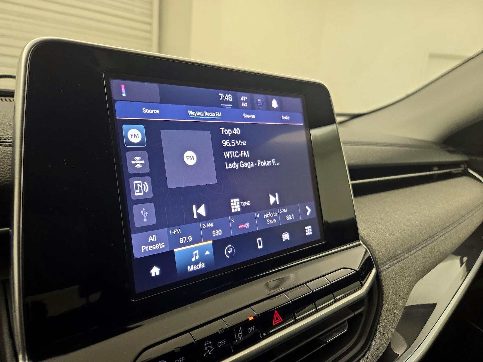 2022 Jeep Compass Latitude - Photo 16
