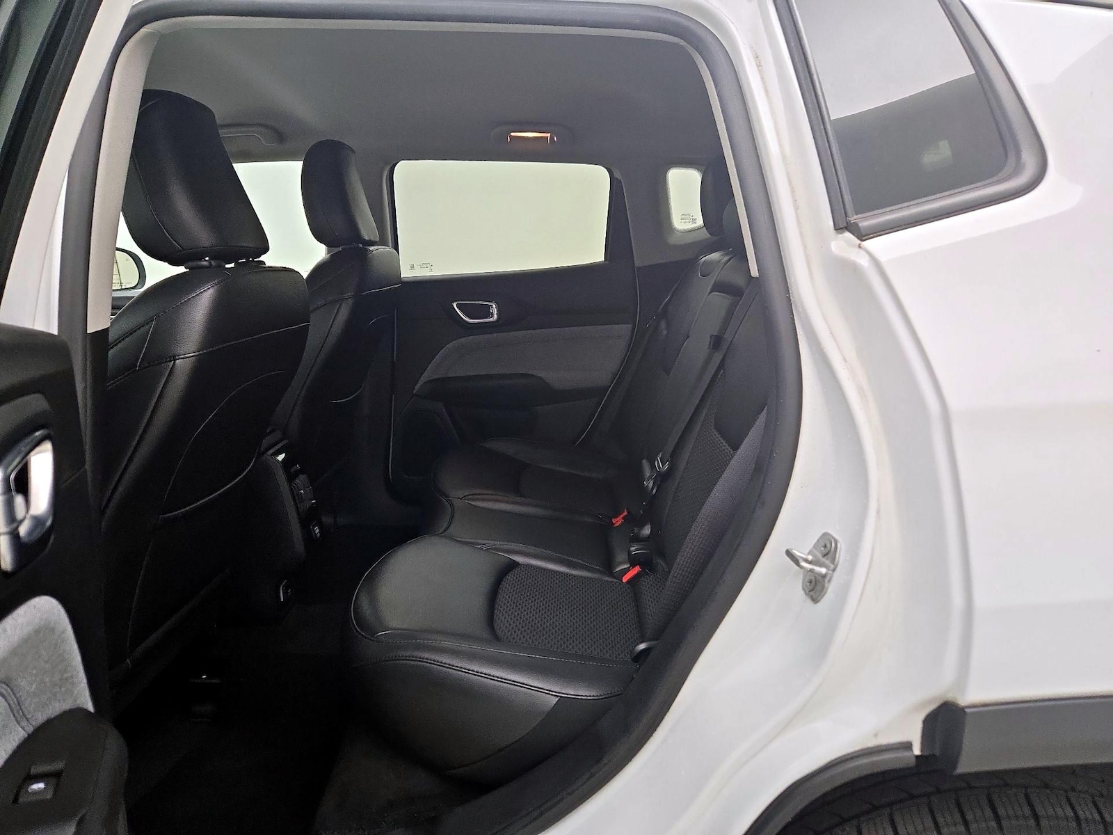 2022 Jeep Compass Latitude - Photo 20