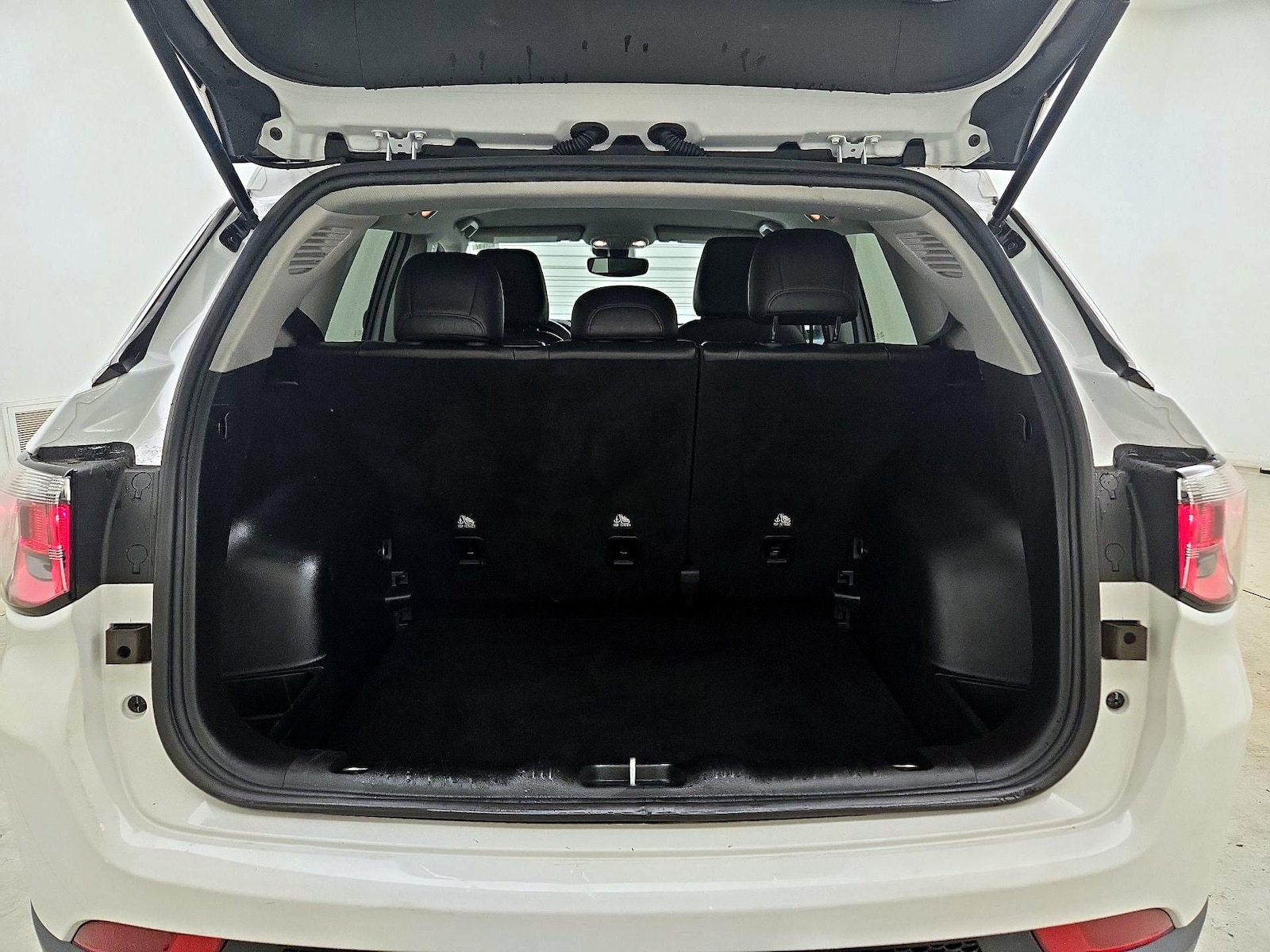 2022 Jeep Compass Latitude - Photo 21