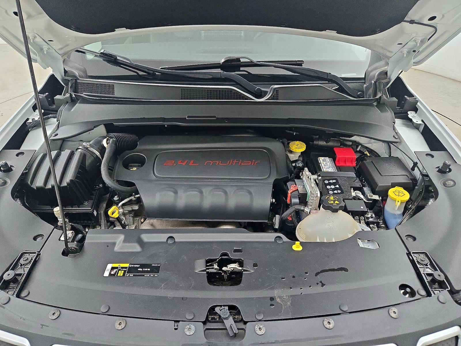 2022 Jeep Compass Latitude - Photo 23