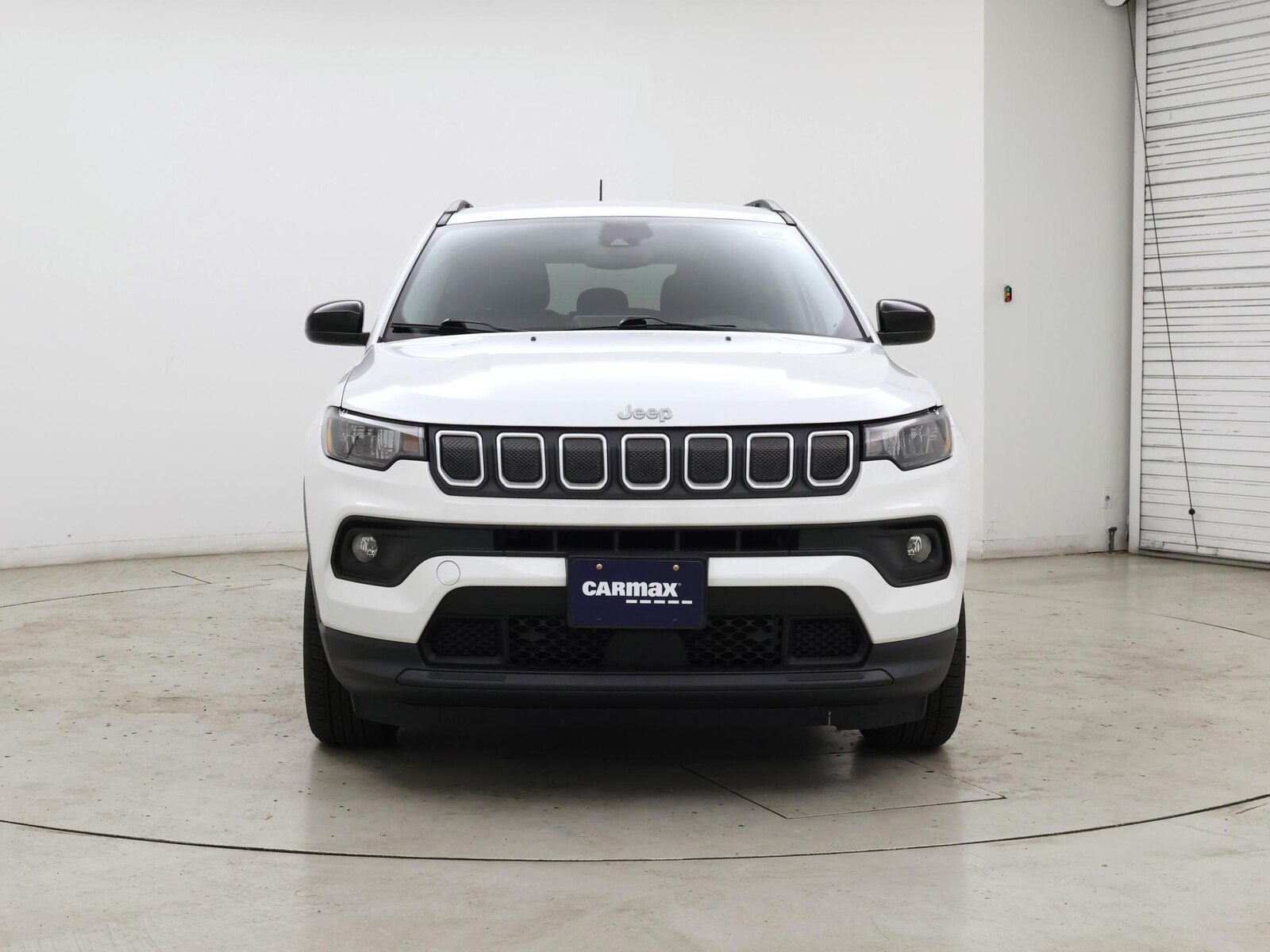 2022 Jeep Compass Latitude - Photo 6