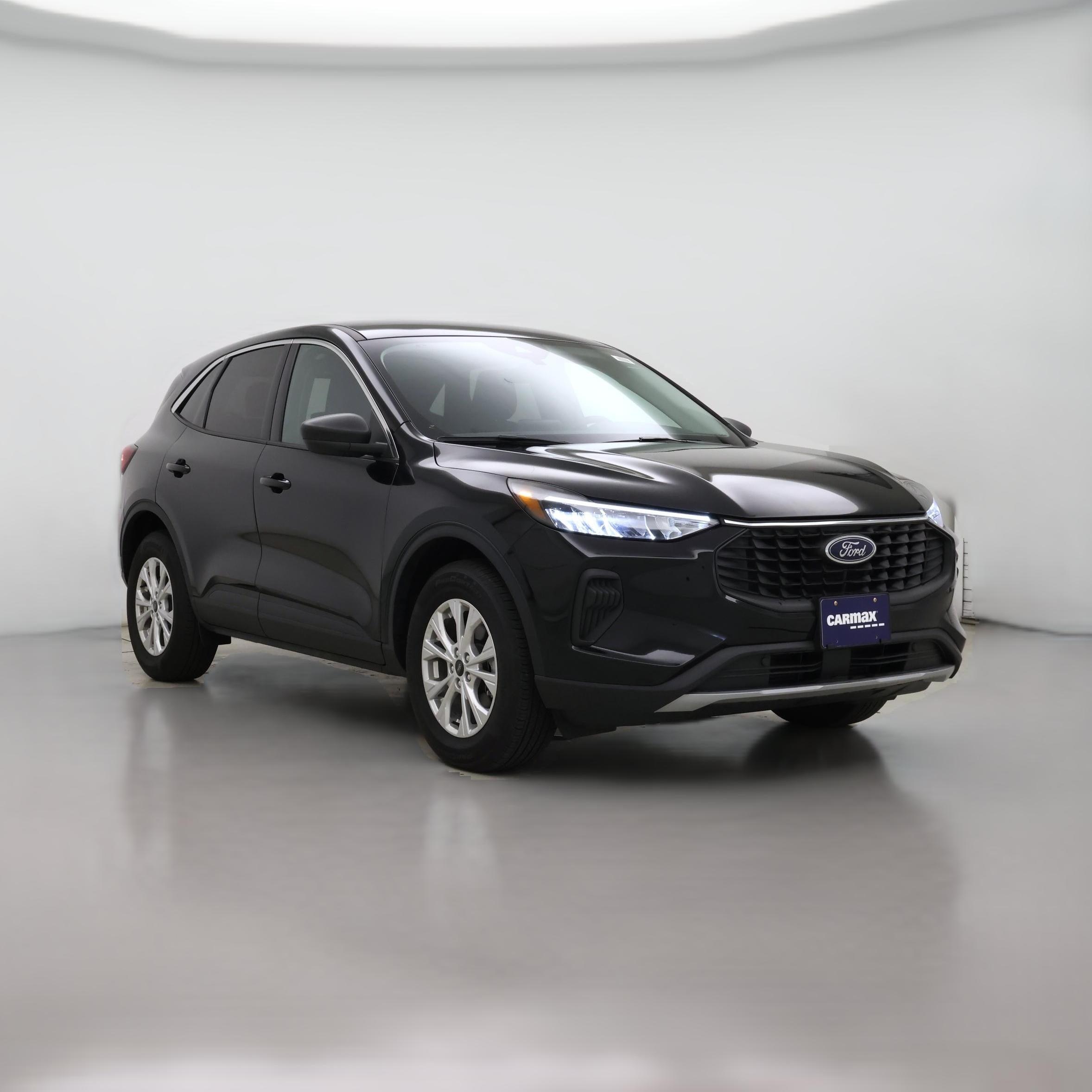 Thumbnail: 2023 Ford Escape - 1
