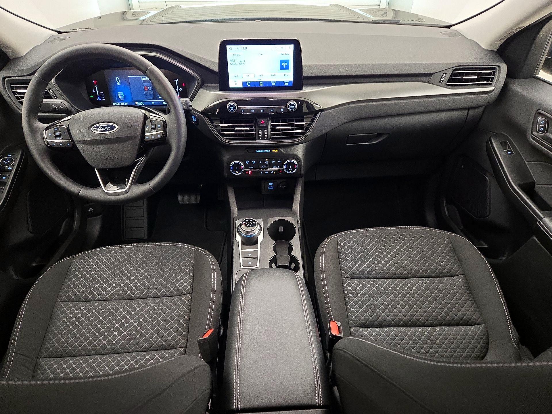 Thumbnail: 2023 Ford Escape - 9