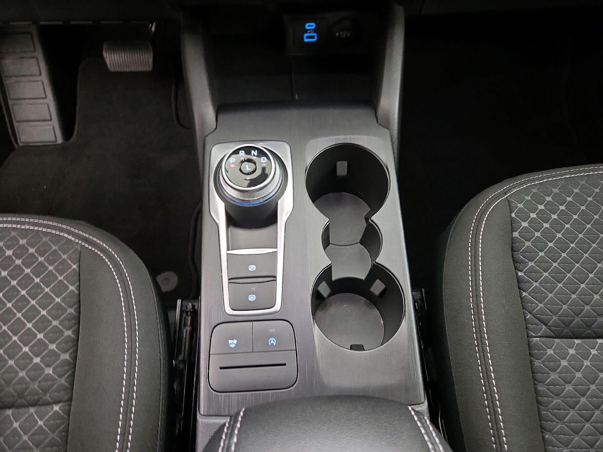 Thumbnail: 2023 Ford Escape - 17