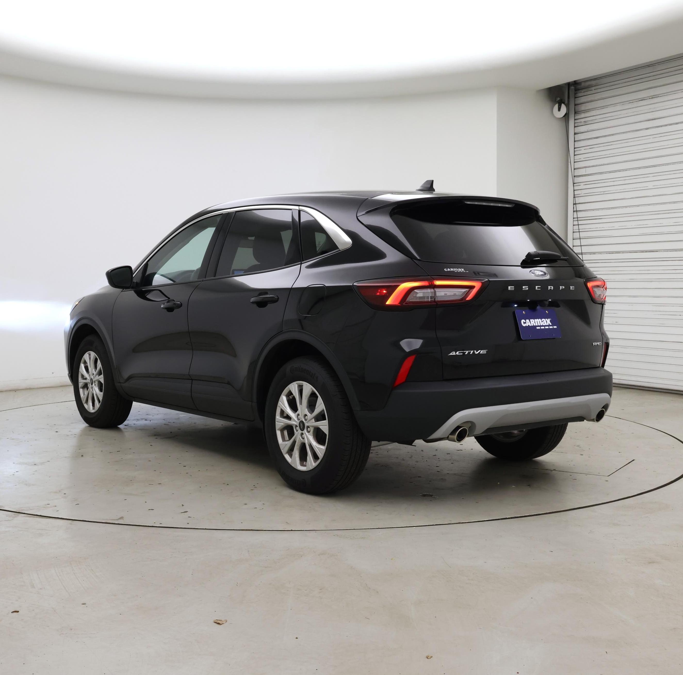Thumbnail: 2023 Ford Escape - 2