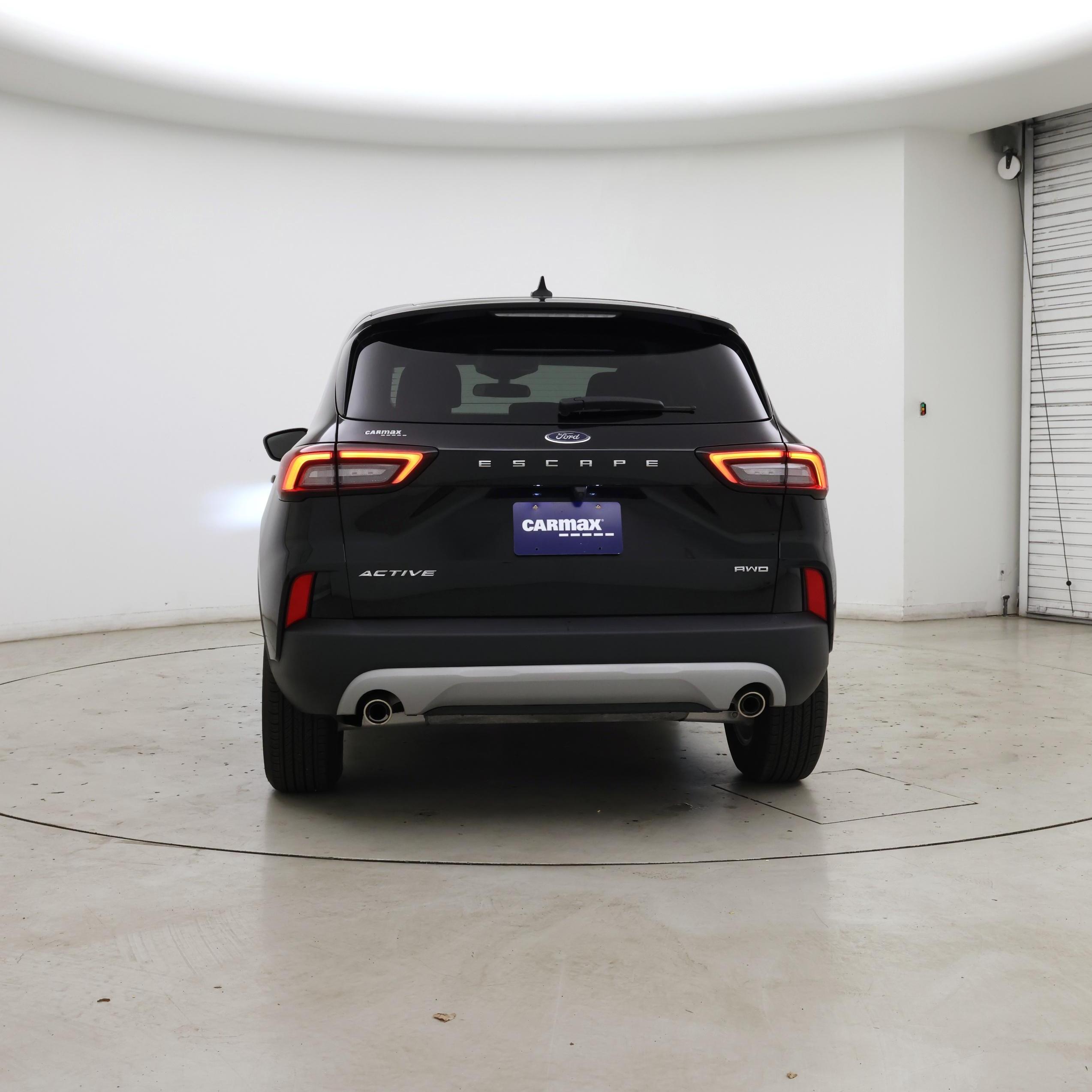 Thumbnail: 2023 Ford Escape - 6