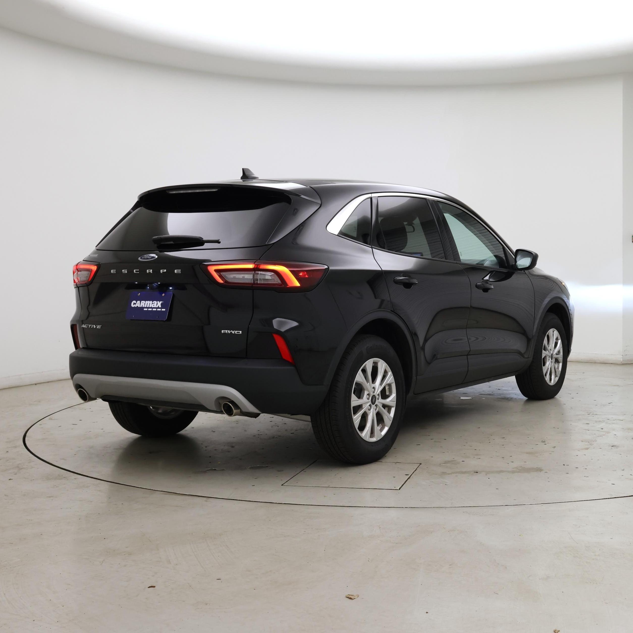 Thumbnail: 2023 Ford Escape - 8