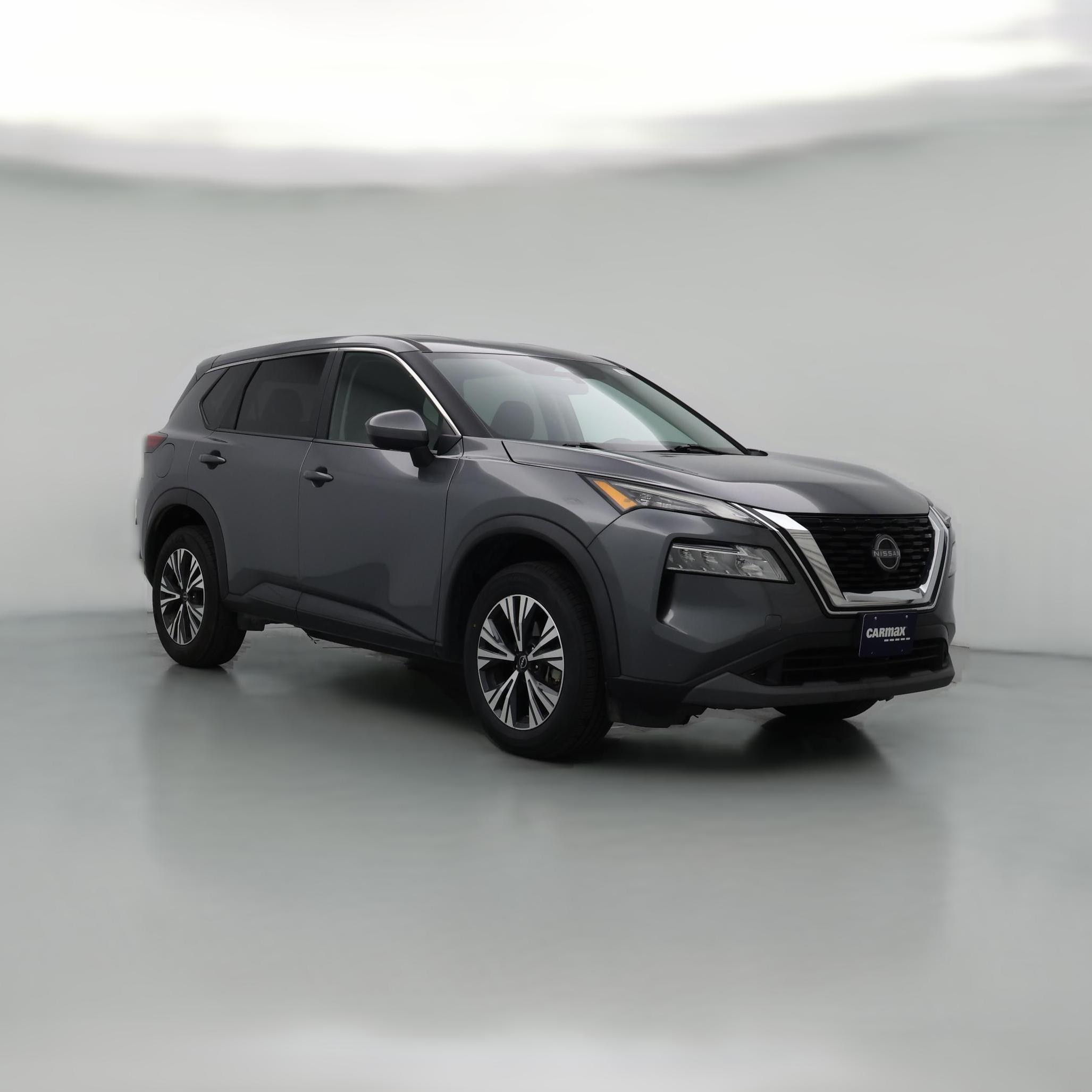 Thumbnail: 2023 Nissan Rogue - 1