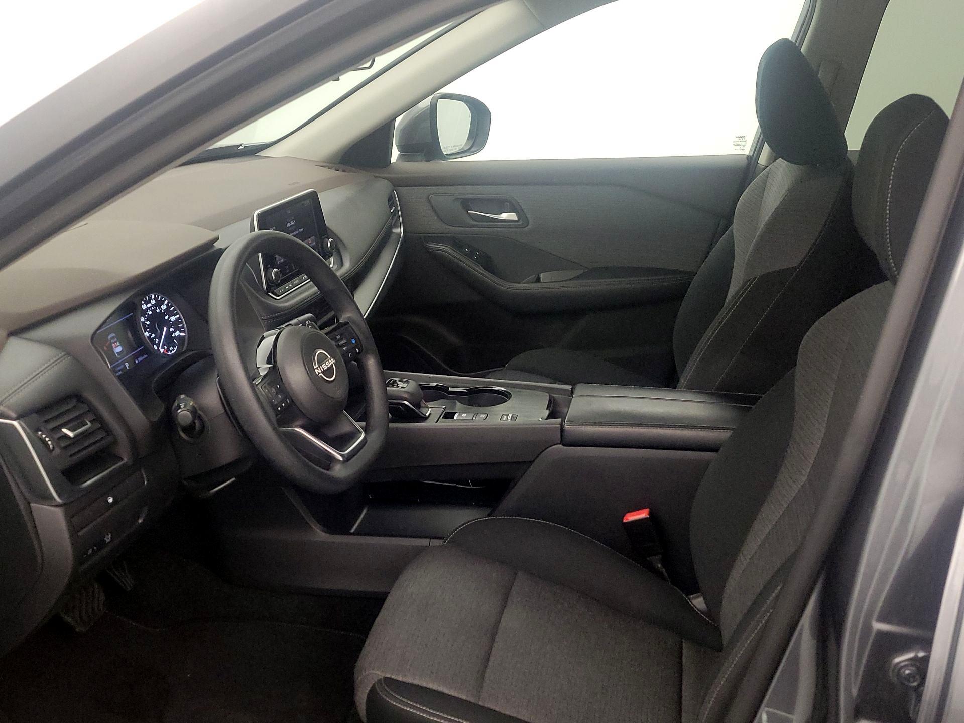 Thumbnail: 2023 Nissan Rogue - 11