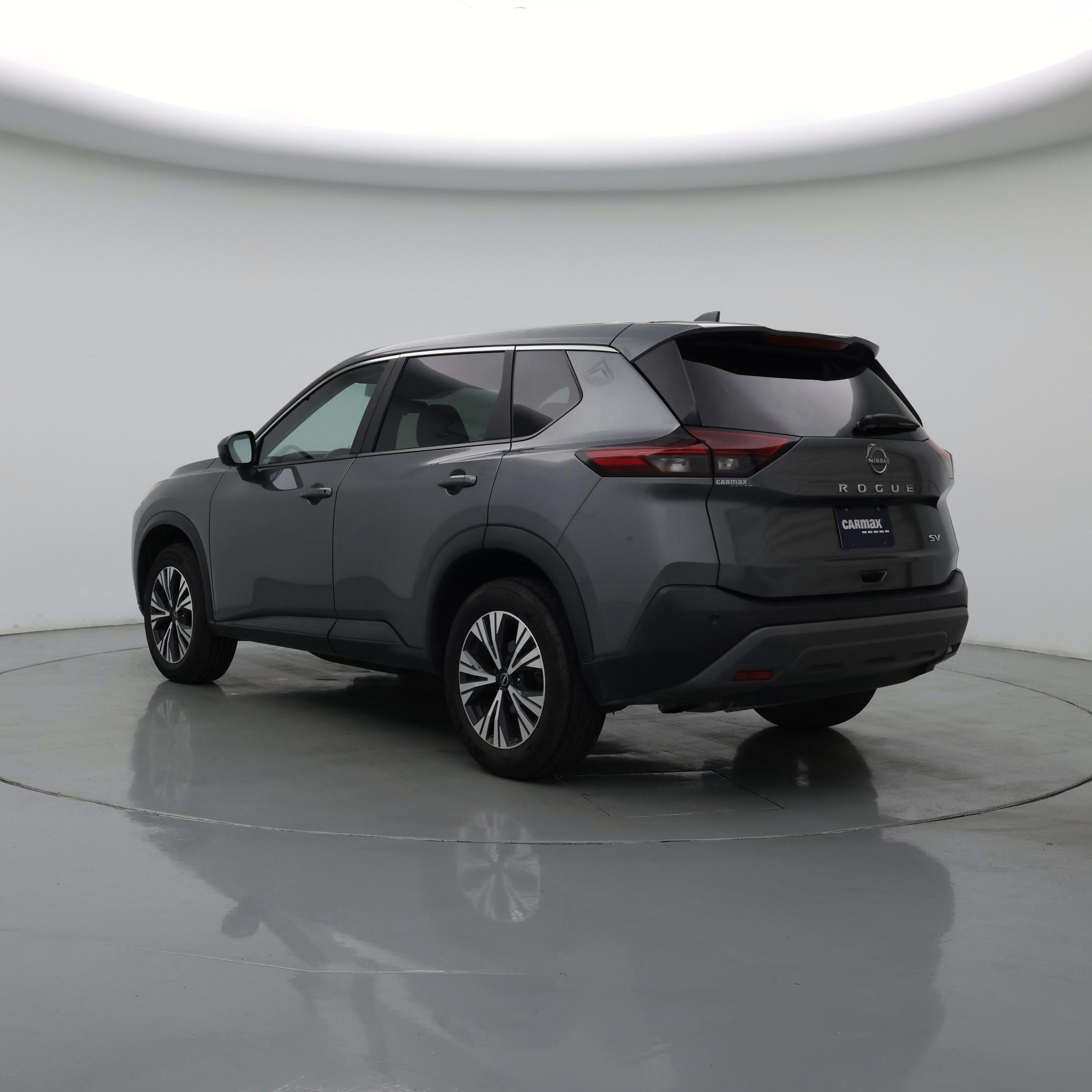 Thumbnail: 2023 Nissan Rogue - 2