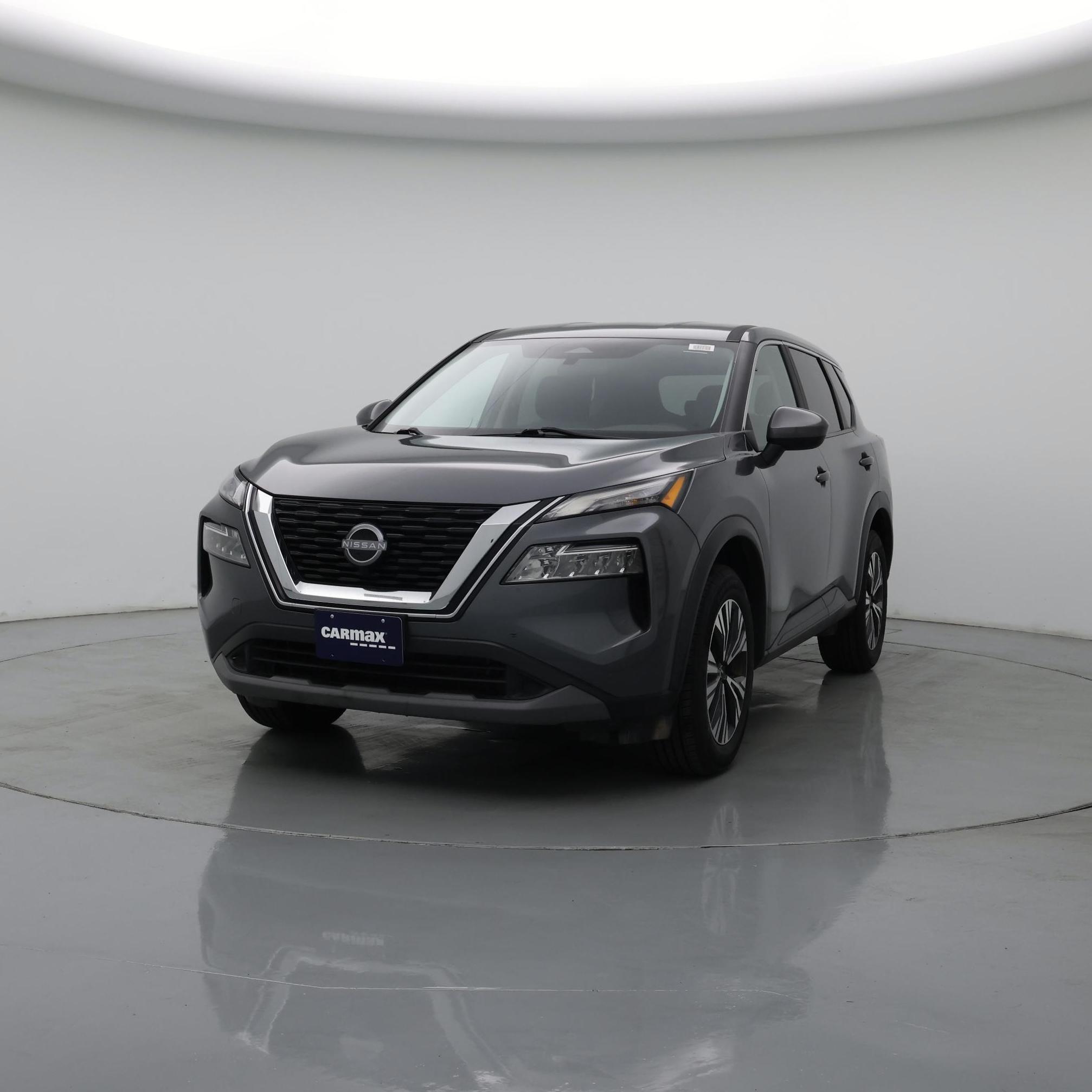 Thumbnail: 2023 Nissan Rogue - 4
