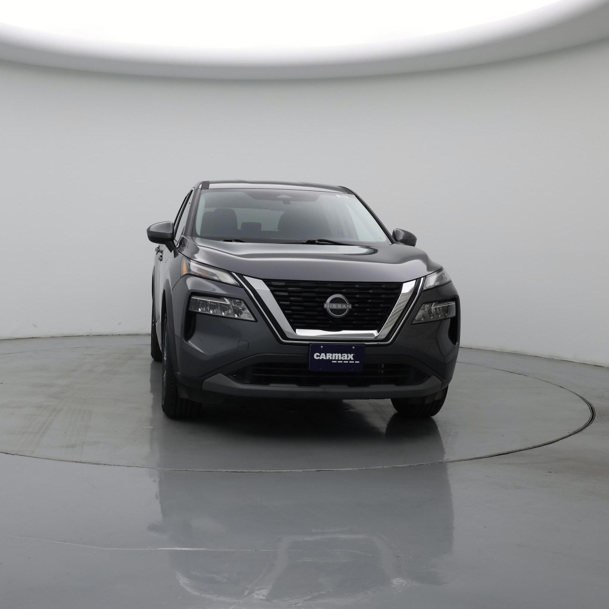 Thumbnail: 2023 Nissan Rogue - 5