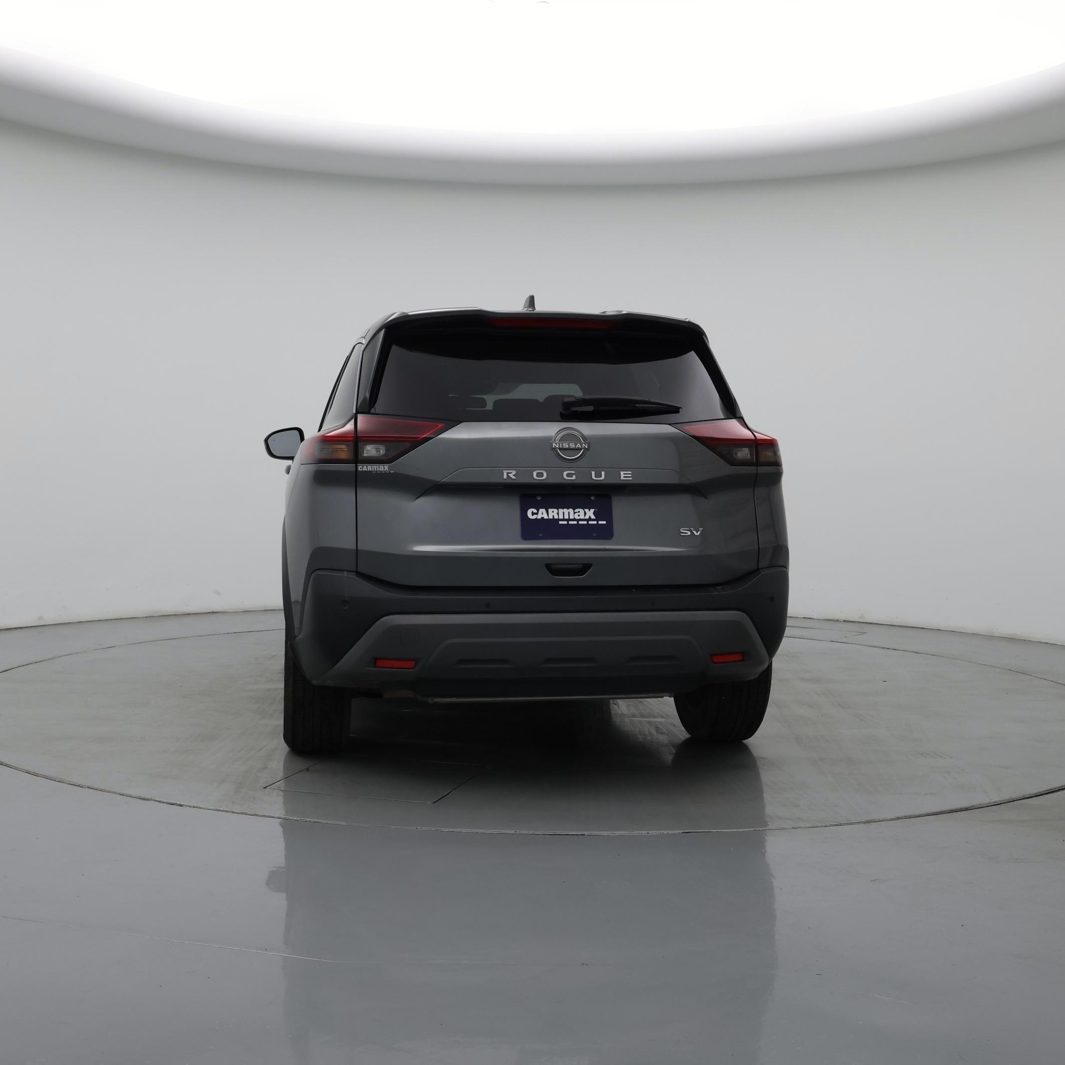 Thumbnail: 2023 Nissan Rogue - 6