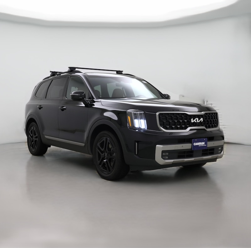 2023 Kia Telluride SX Prestige X-Line