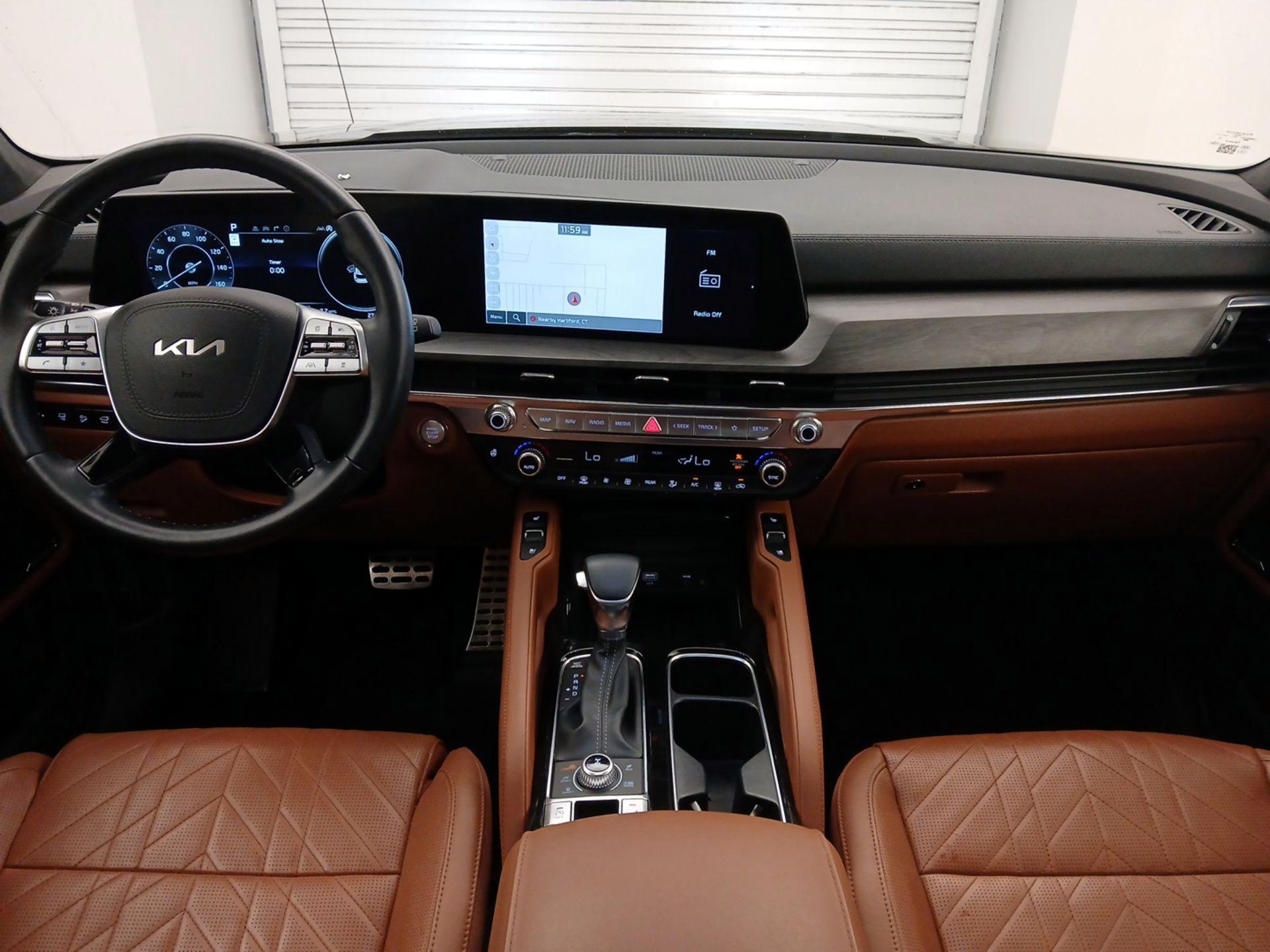 Thumbnail: 2023 Kia Telluride - 9