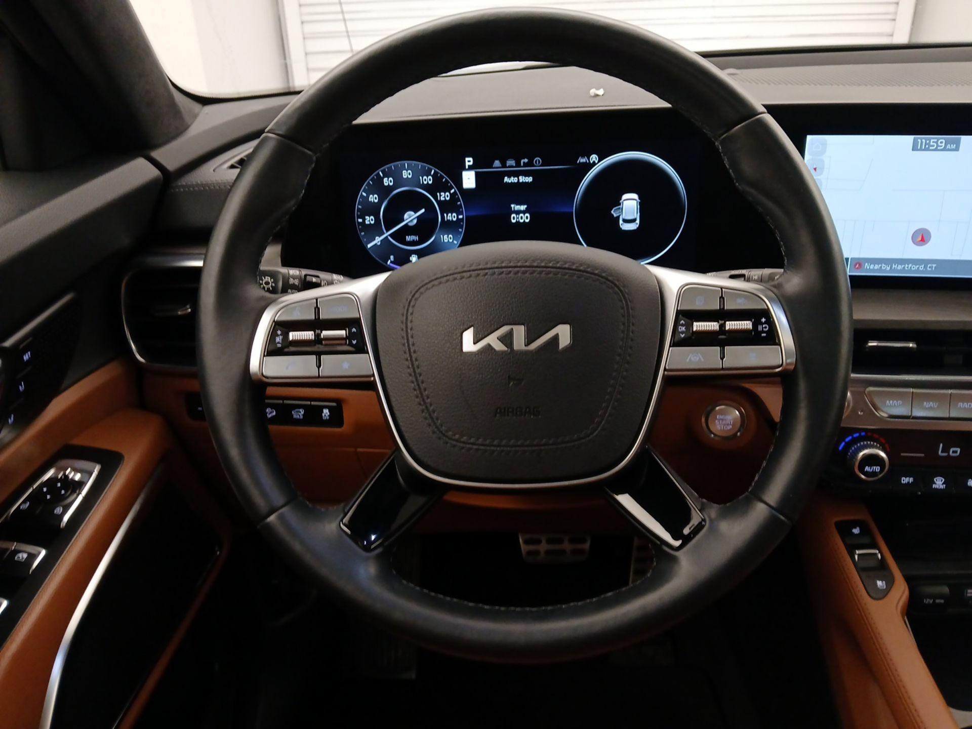 Thumbnail: 2023 Kia Telluride - 10