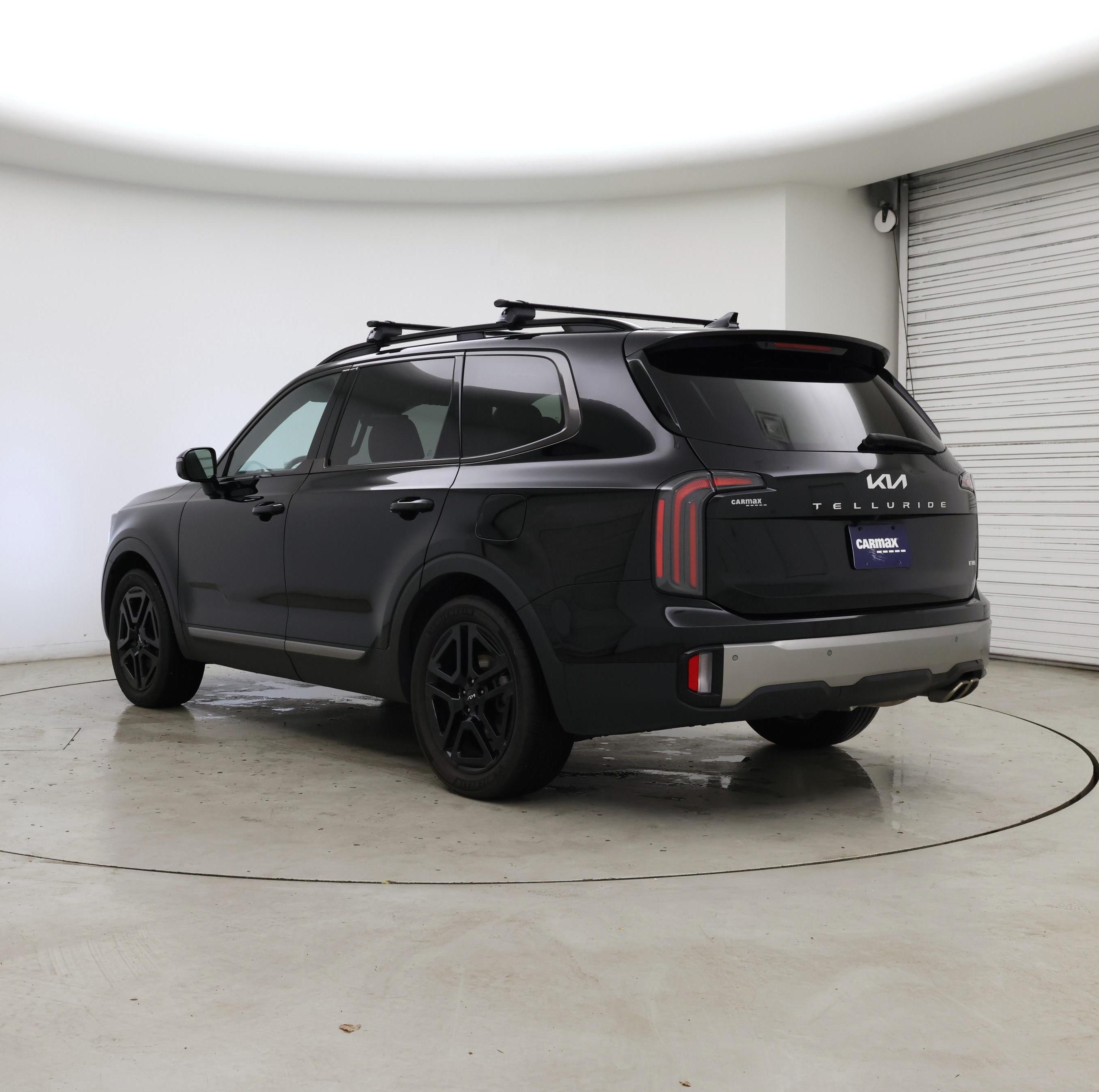 Thumbnail: 2023 Kia Telluride - 2