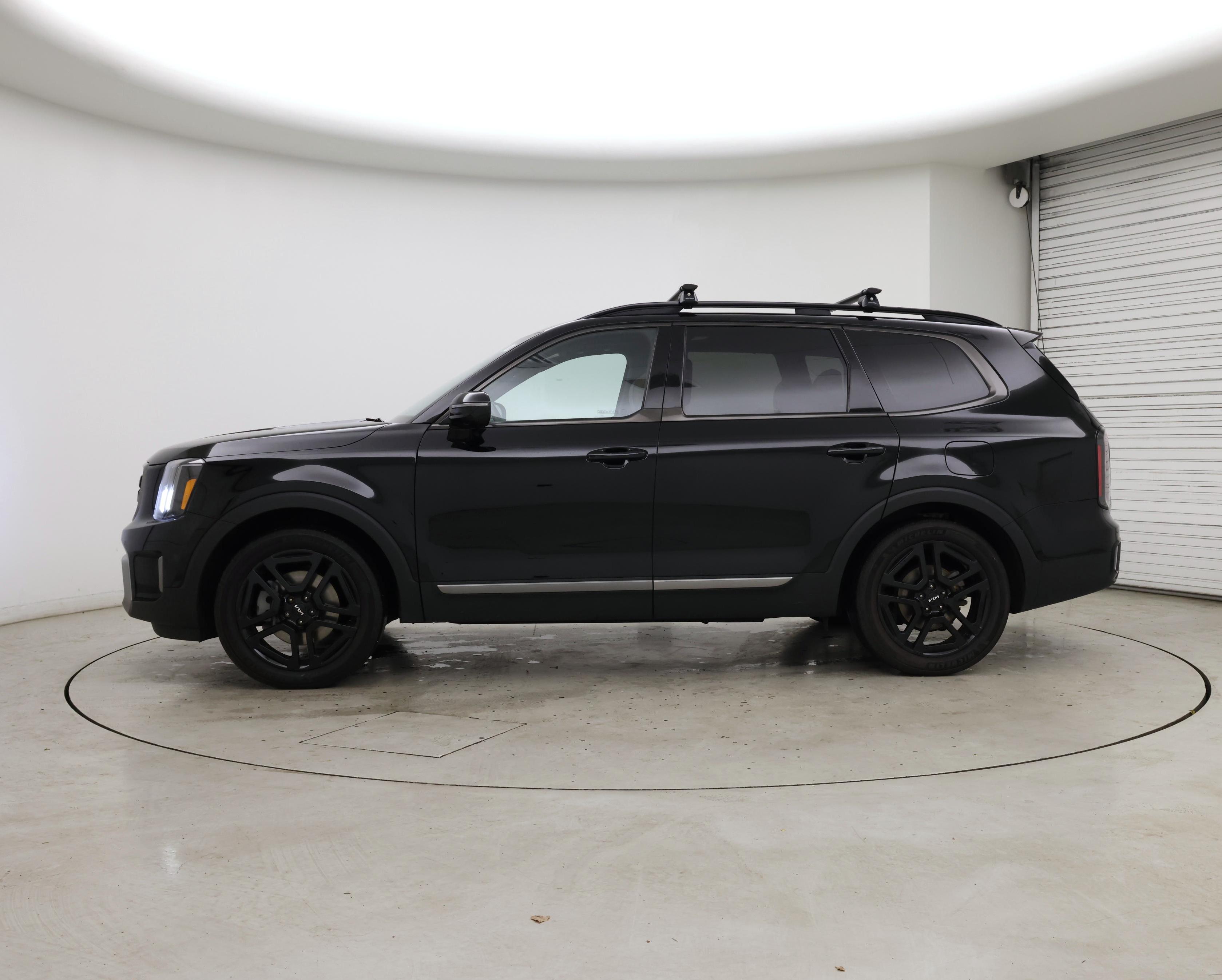 Thumbnail: 2023 Kia Telluride - 3