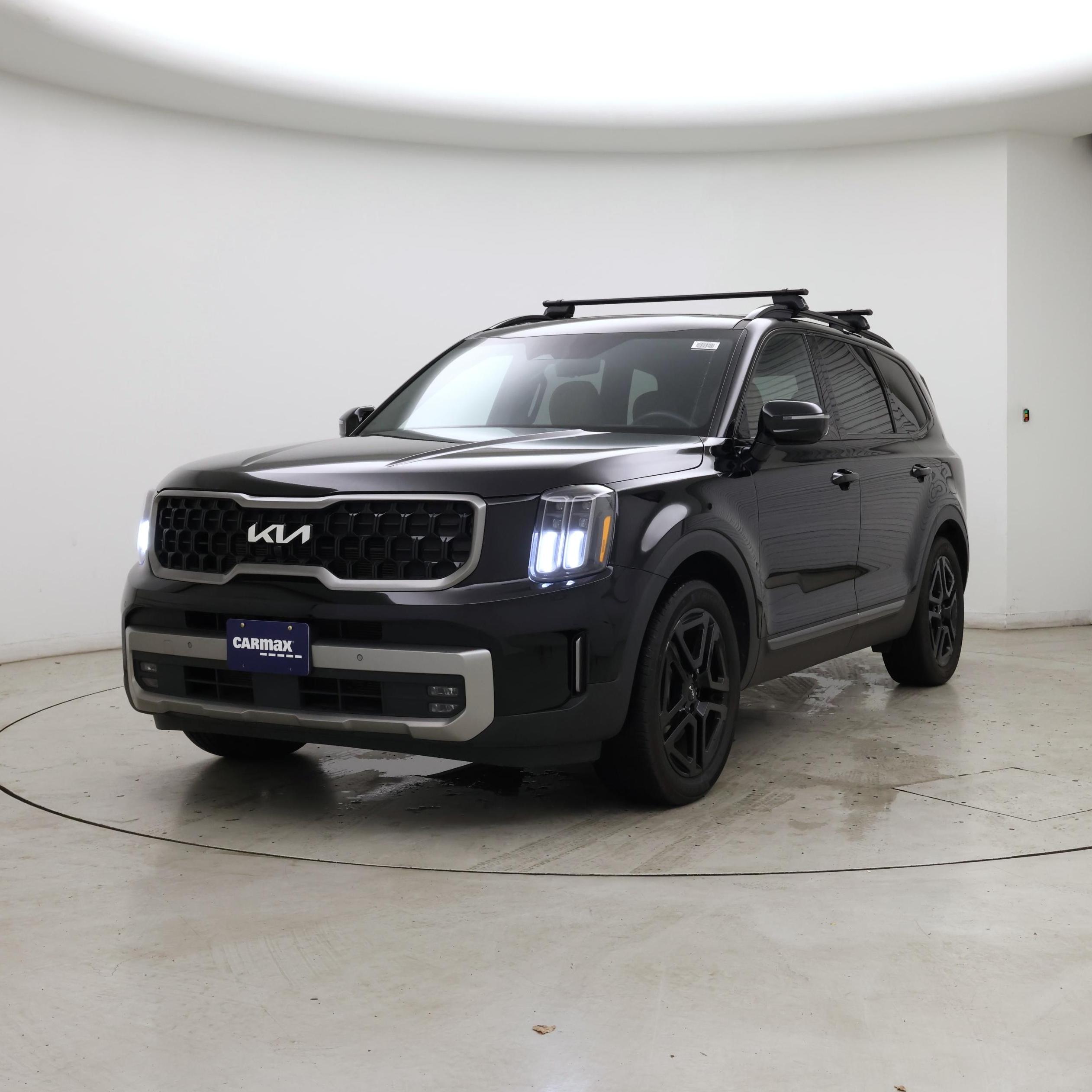 Thumbnail: 2023 Kia Telluride - 4