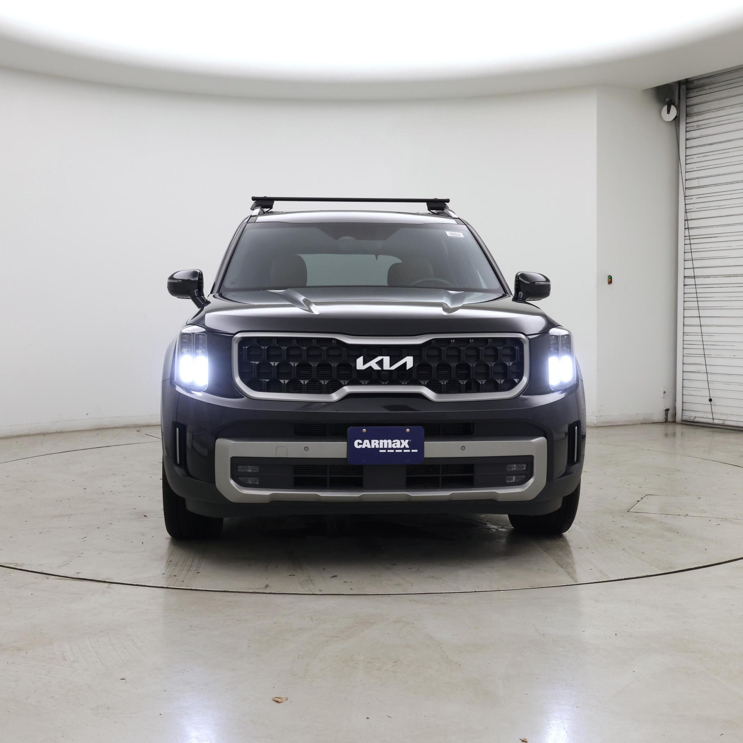 Thumbnail: 2023 Kia Telluride - 5
