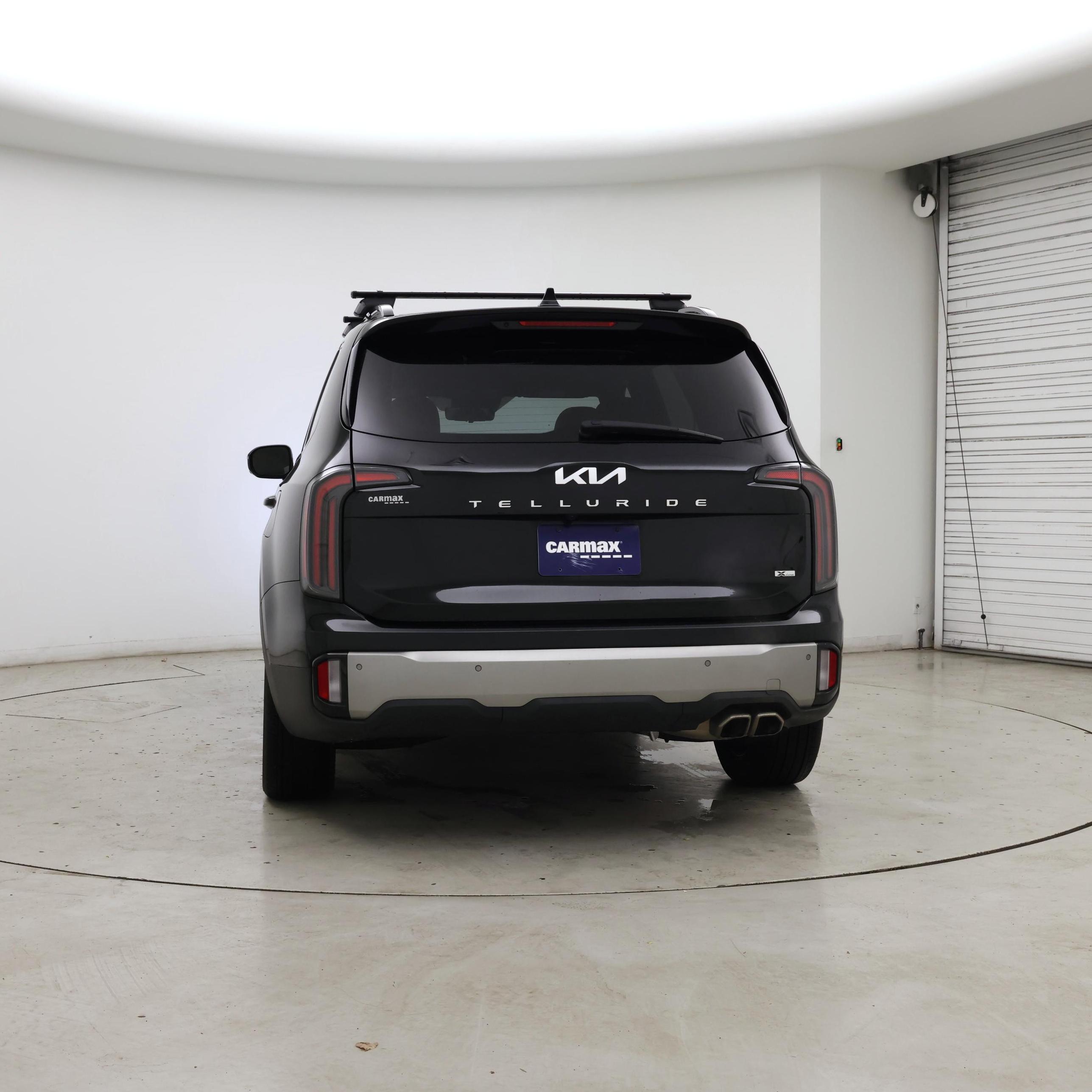 Thumbnail: 2023 Kia Telluride - 6