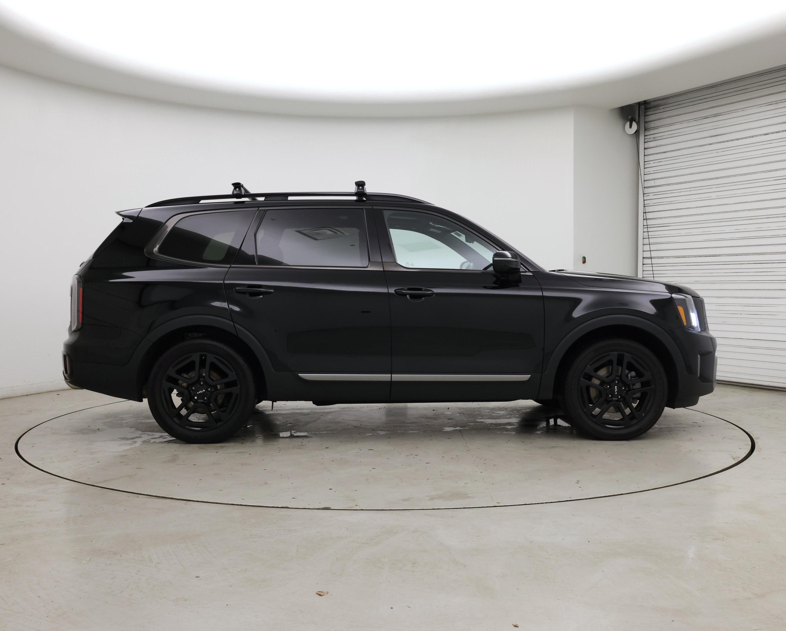 Thumbnail: 2023 Kia Telluride - 7