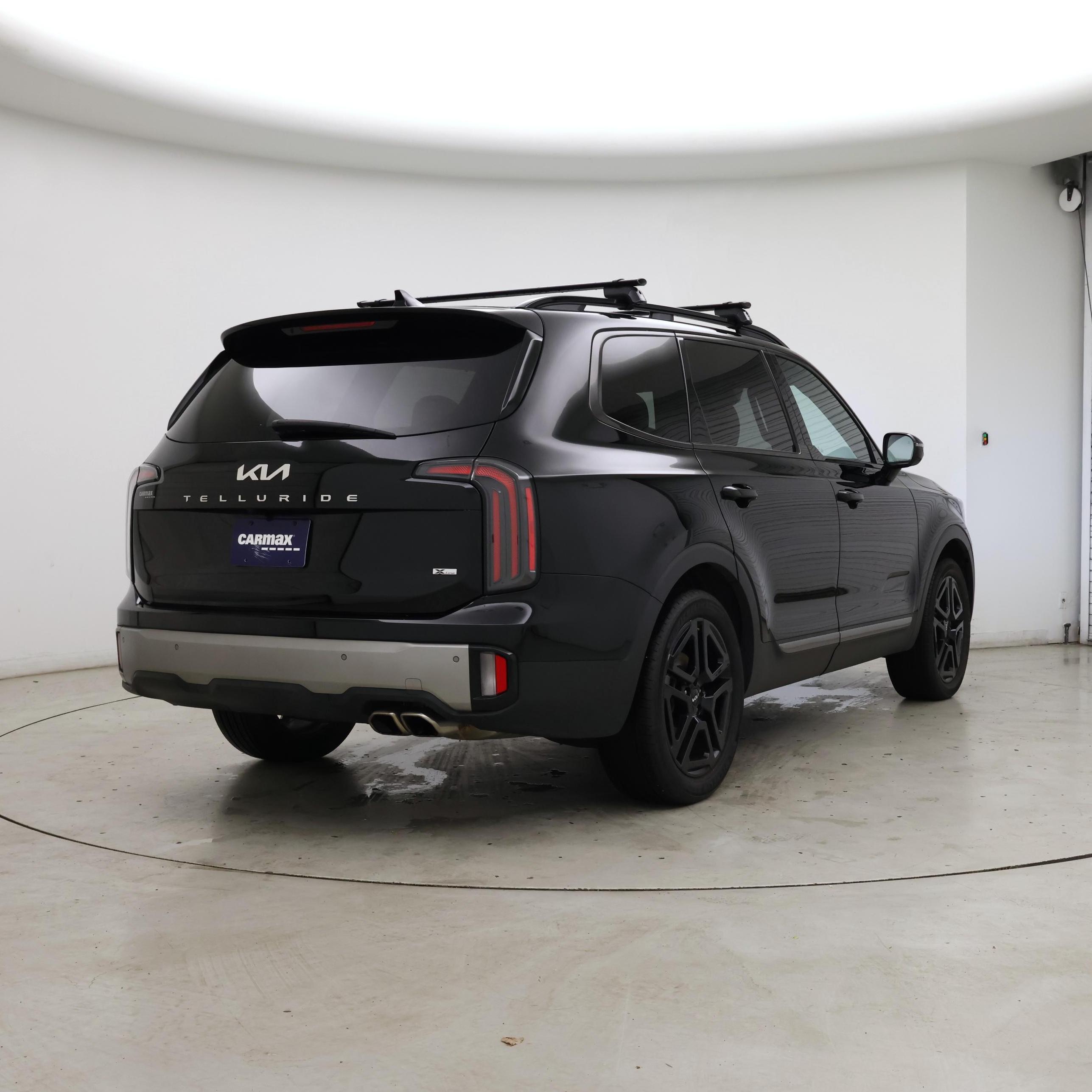 Thumbnail: 2023 Kia Telluride - 8