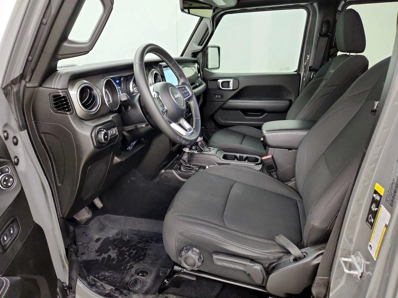 Side Airbags